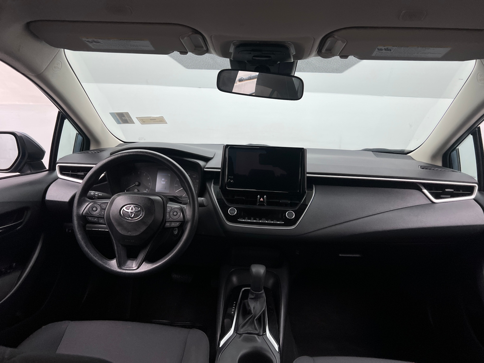 Thumbnail: 2025 Toyota Corolla - 3