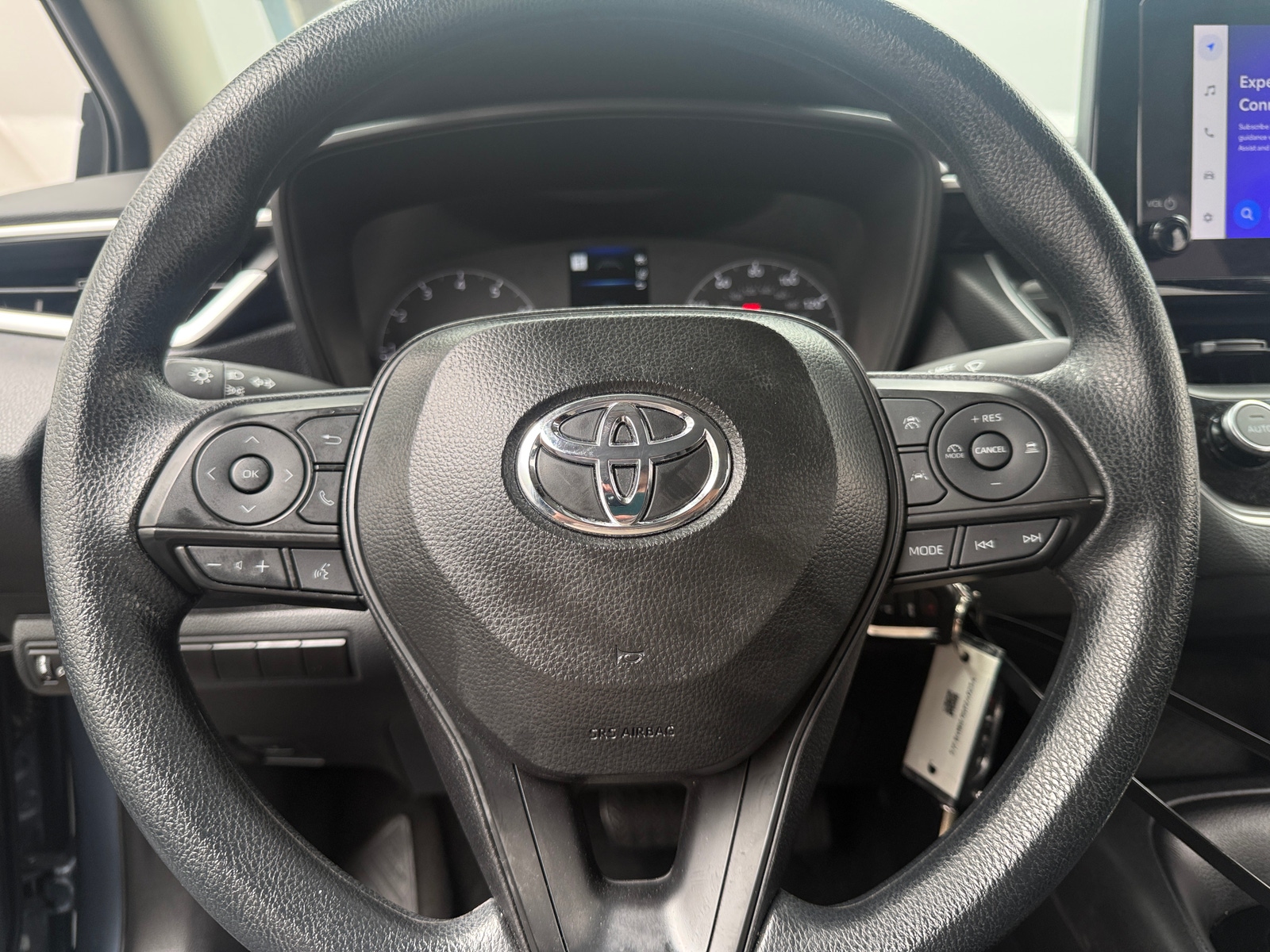Thumbnail: 2025 Toyota Corolla - 5