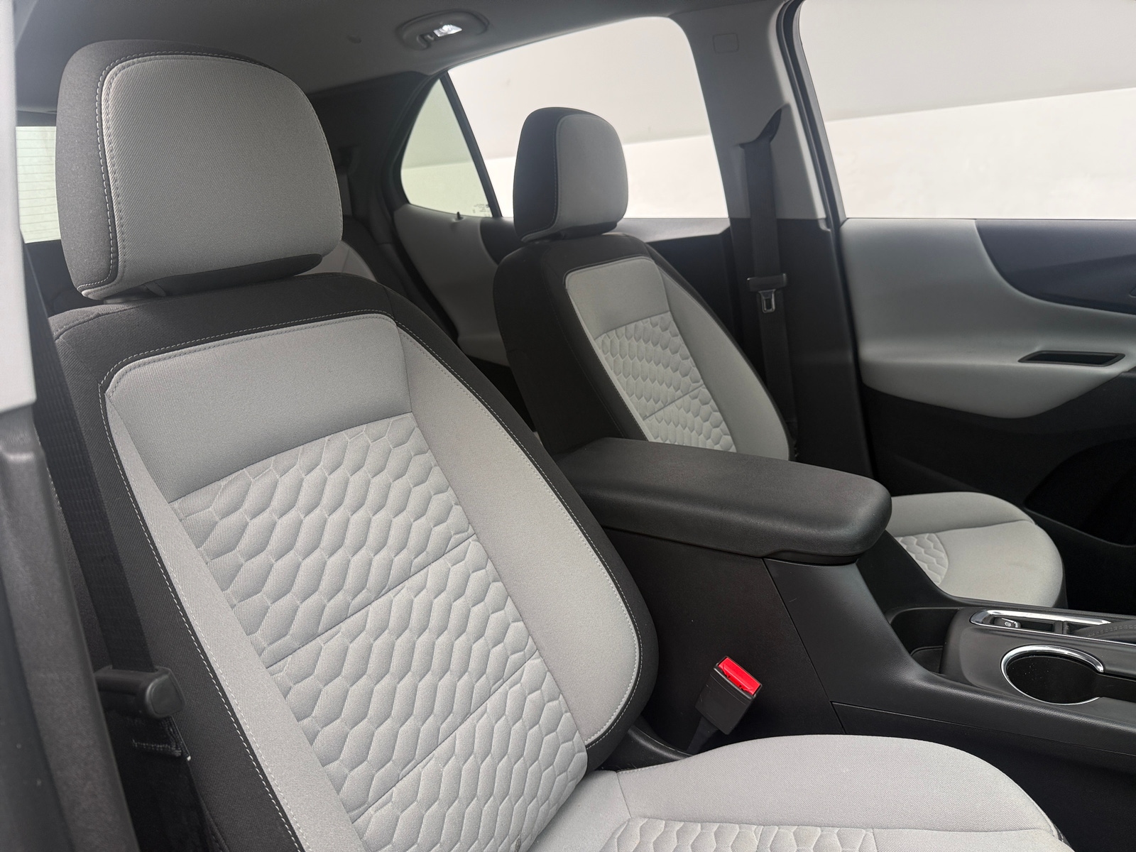 Thumbnail: 2021 Chevrolet Equinox - 2