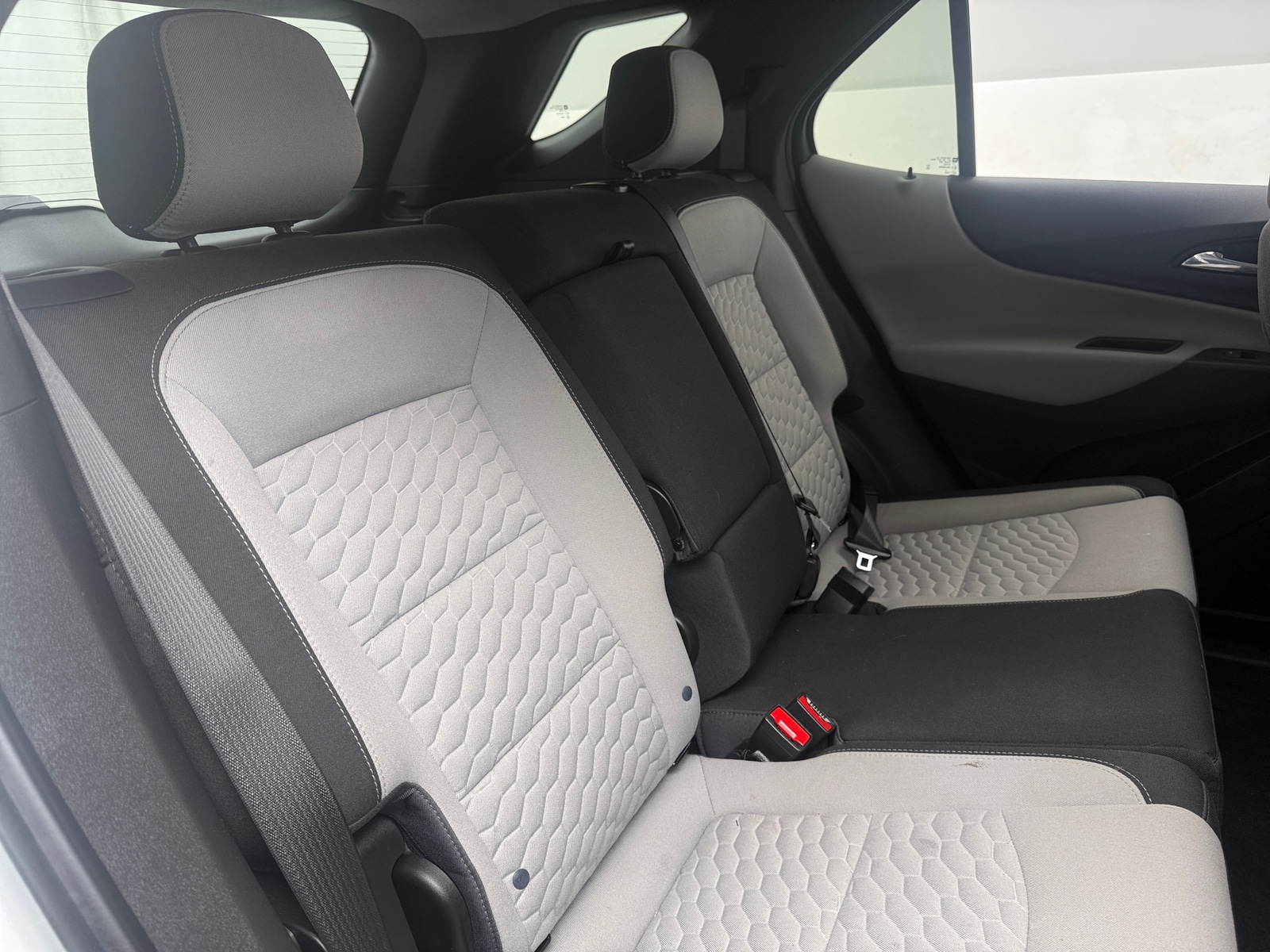 Thumbnail: 2021 Chevrolet Equinox - 6