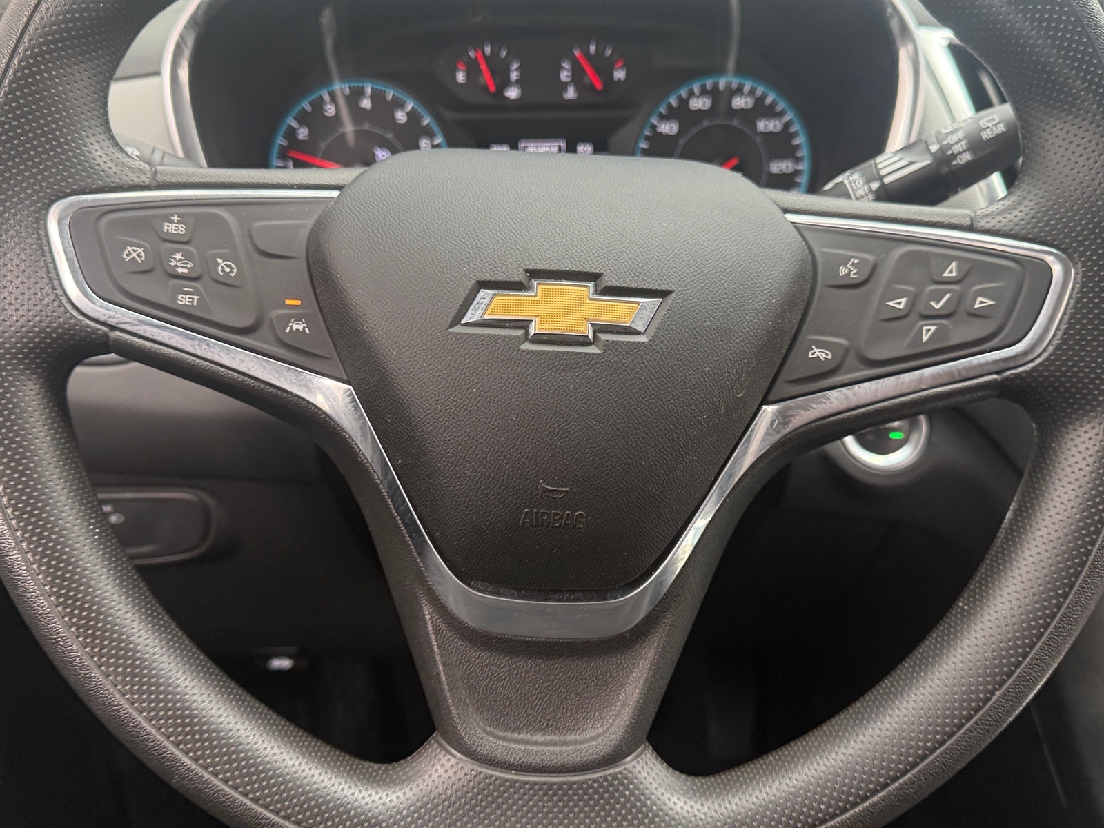 Thumbnail: 2021 Chevrolet Equinox - 5