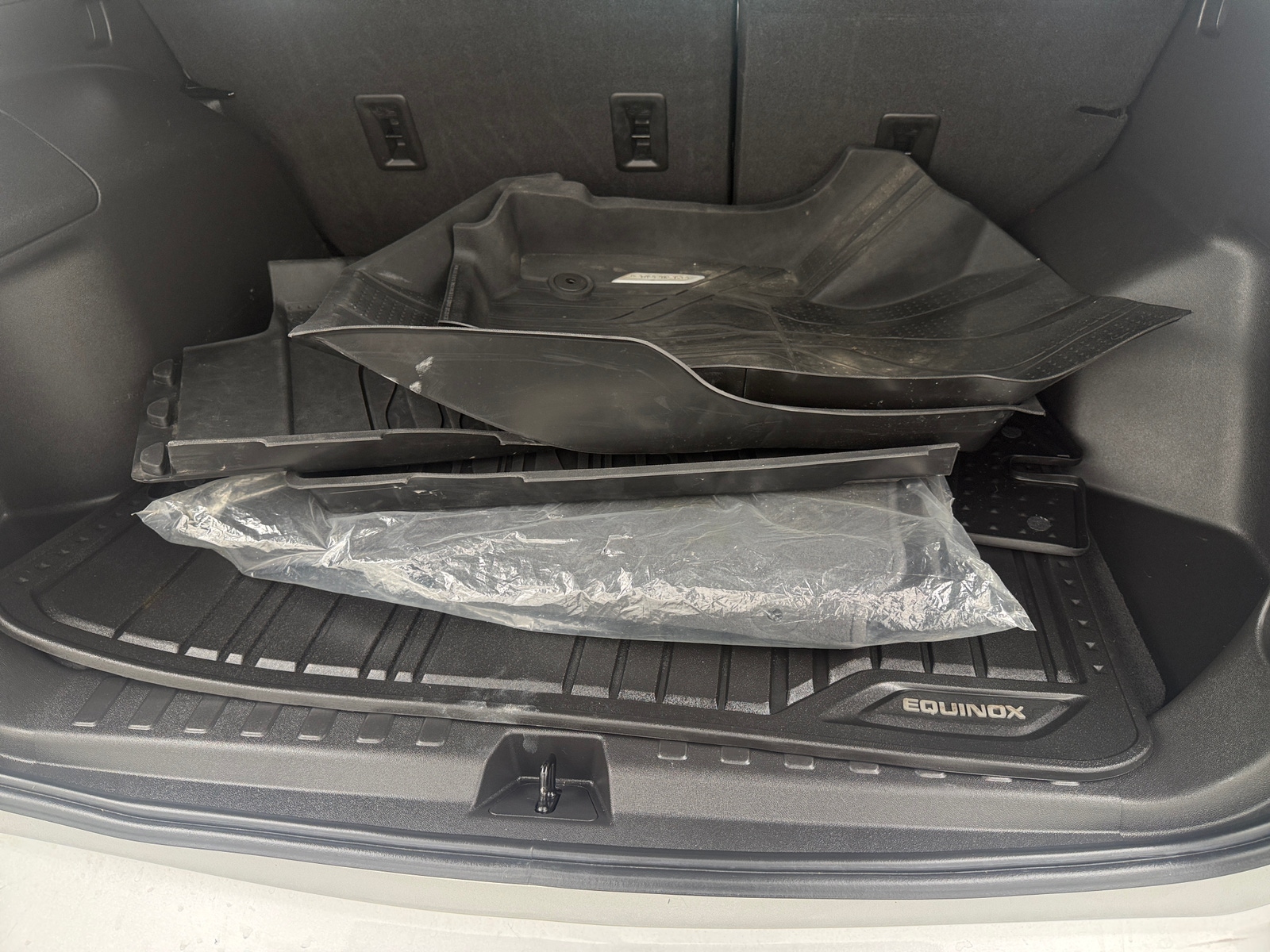 Thumbnail: 2021 Chevrolet Equinox - 7