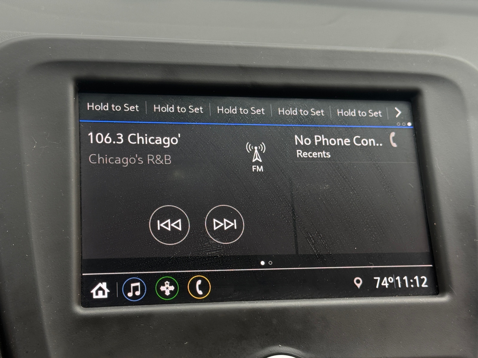 Thumbnail: 2021 Chevrolet Equinox - 4