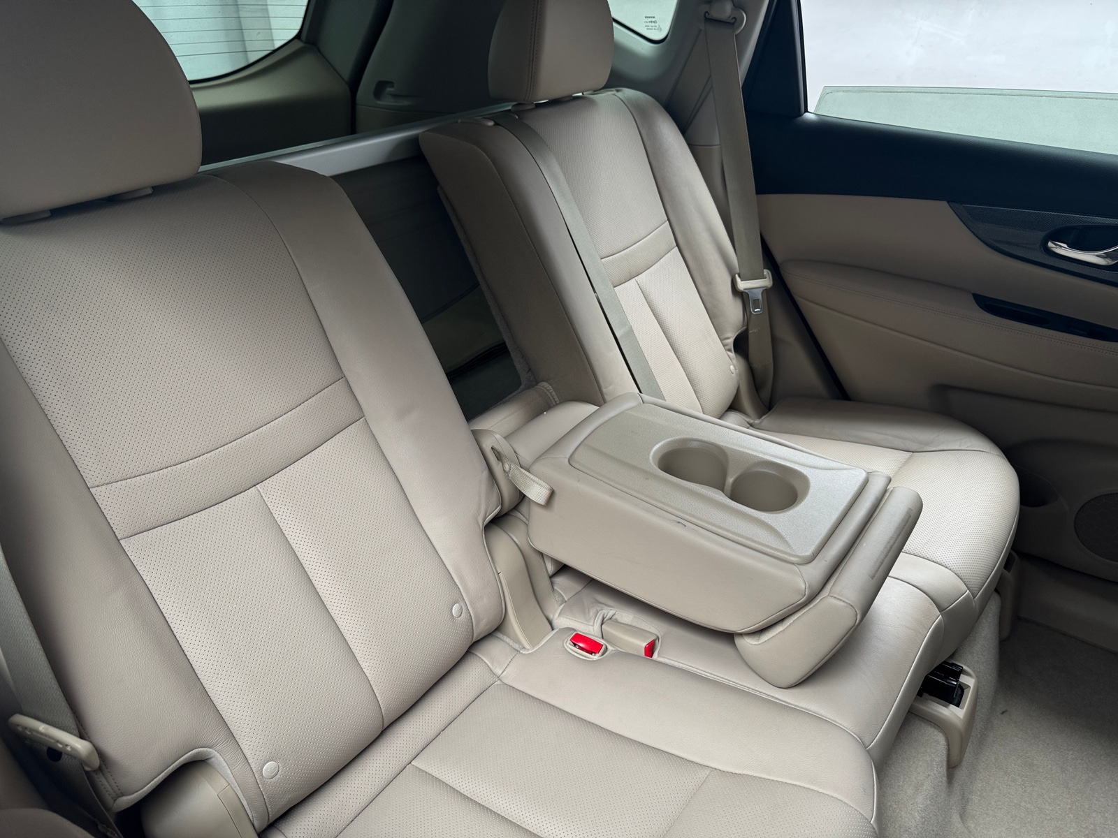 Thumbnail: 2014 Nissan Rogue - 5