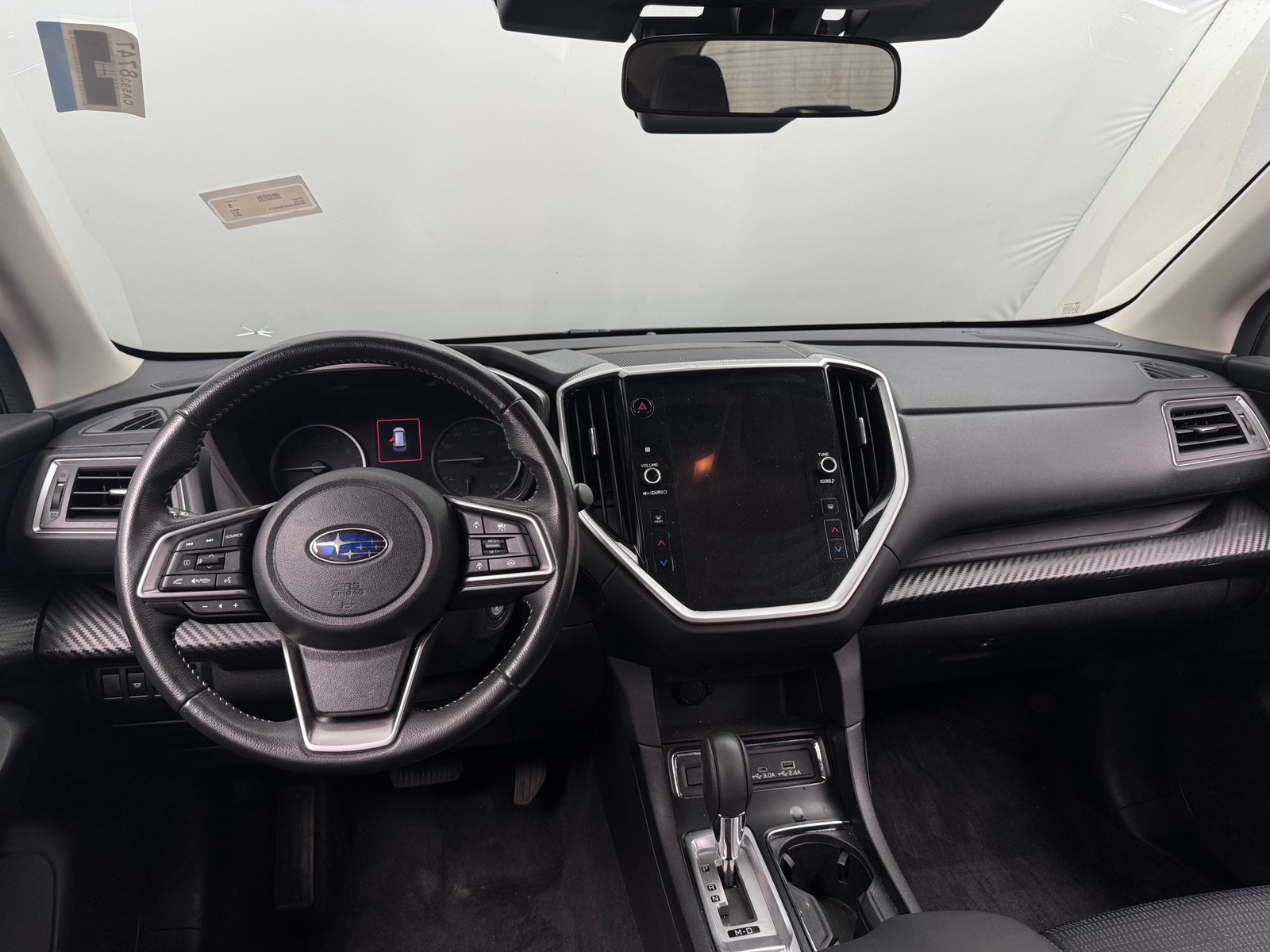 Thumbnail: 2023 Subaru Ascent - 3