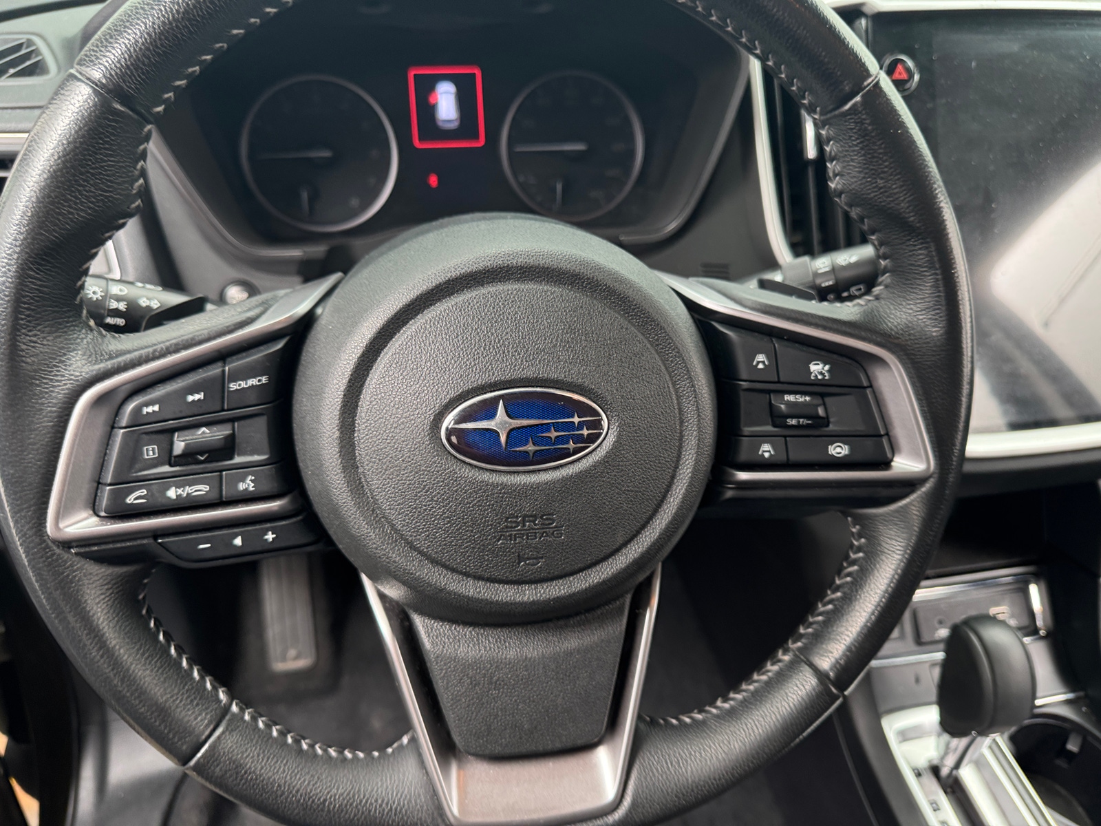 Thumbnail: 2023 Subaru Ascent - 5