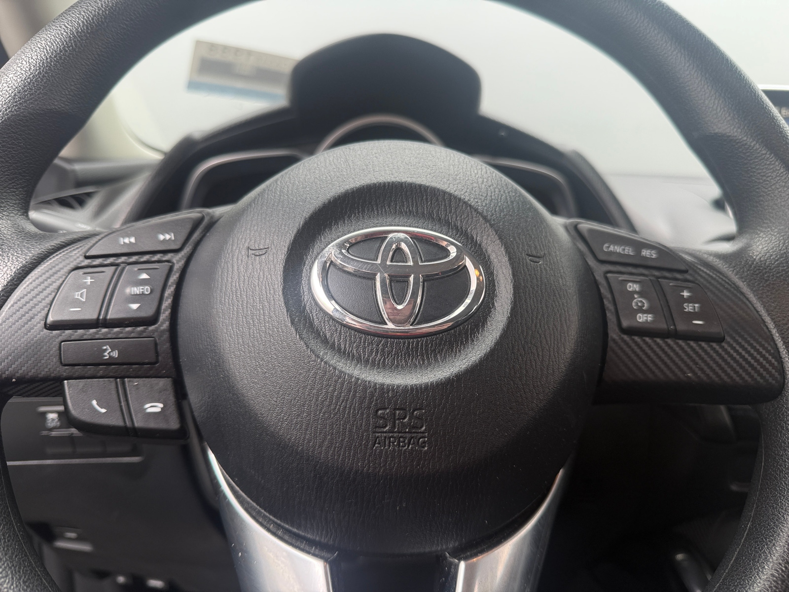 Thumbnail: 2018 Toyota Yaris iA - 5