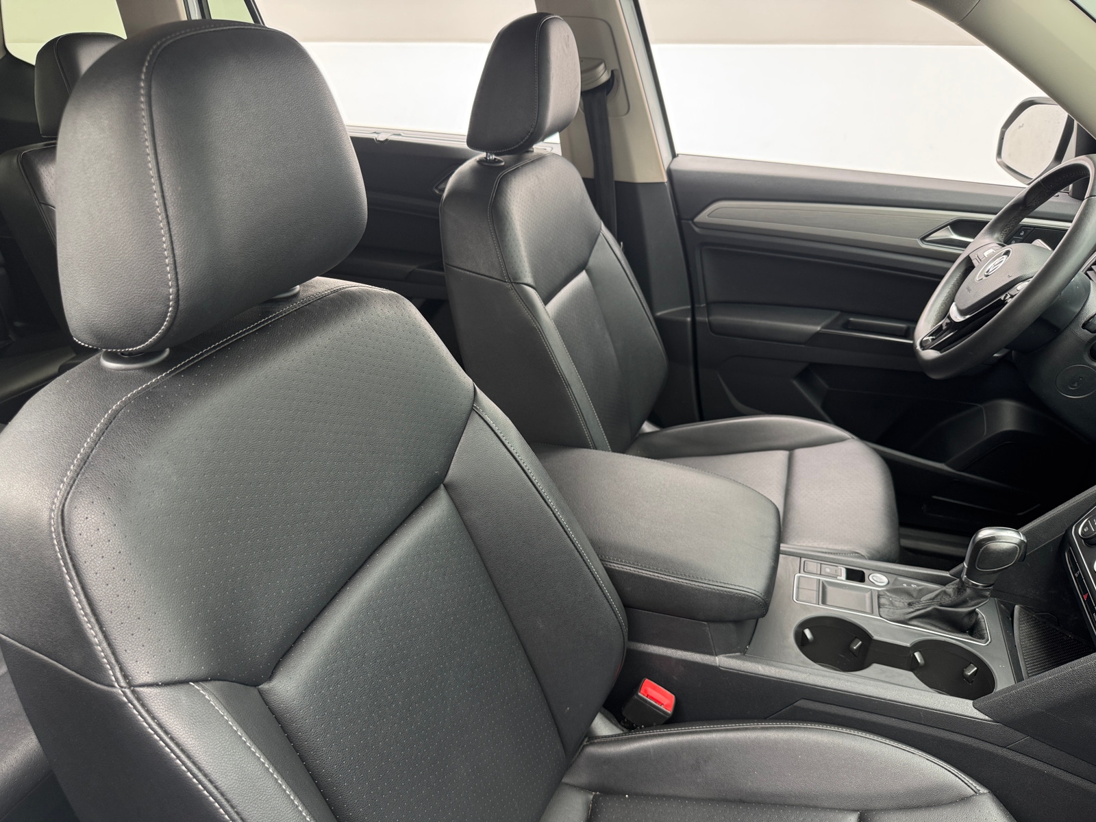 Thumbnail: 2019 Volkswagen Atlas - 2