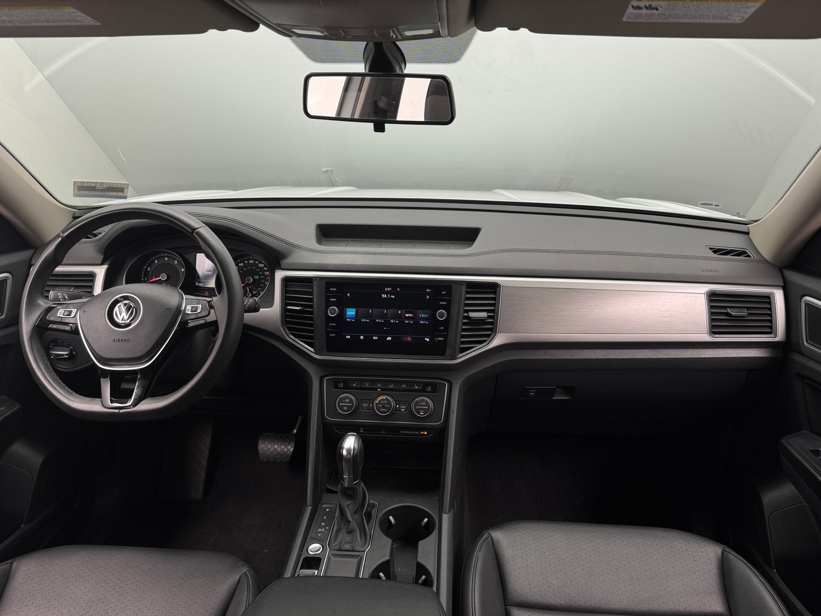 Thumbnail: 2019 Volkswagen Atlas - 3