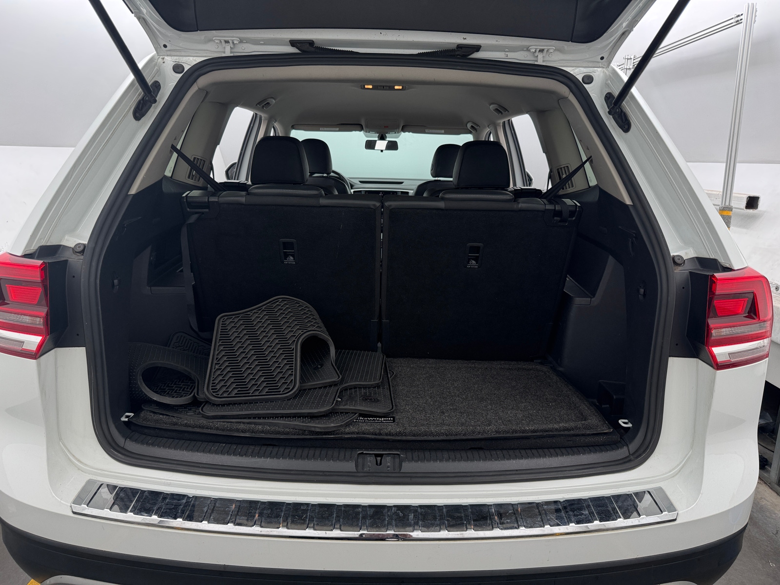 Thumbnail: 2019 Volkswagen Atlas - 7