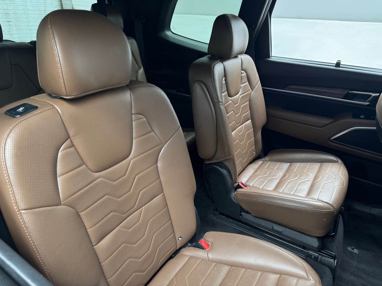 Thumbnail: 2020 Kia Telluride - 5