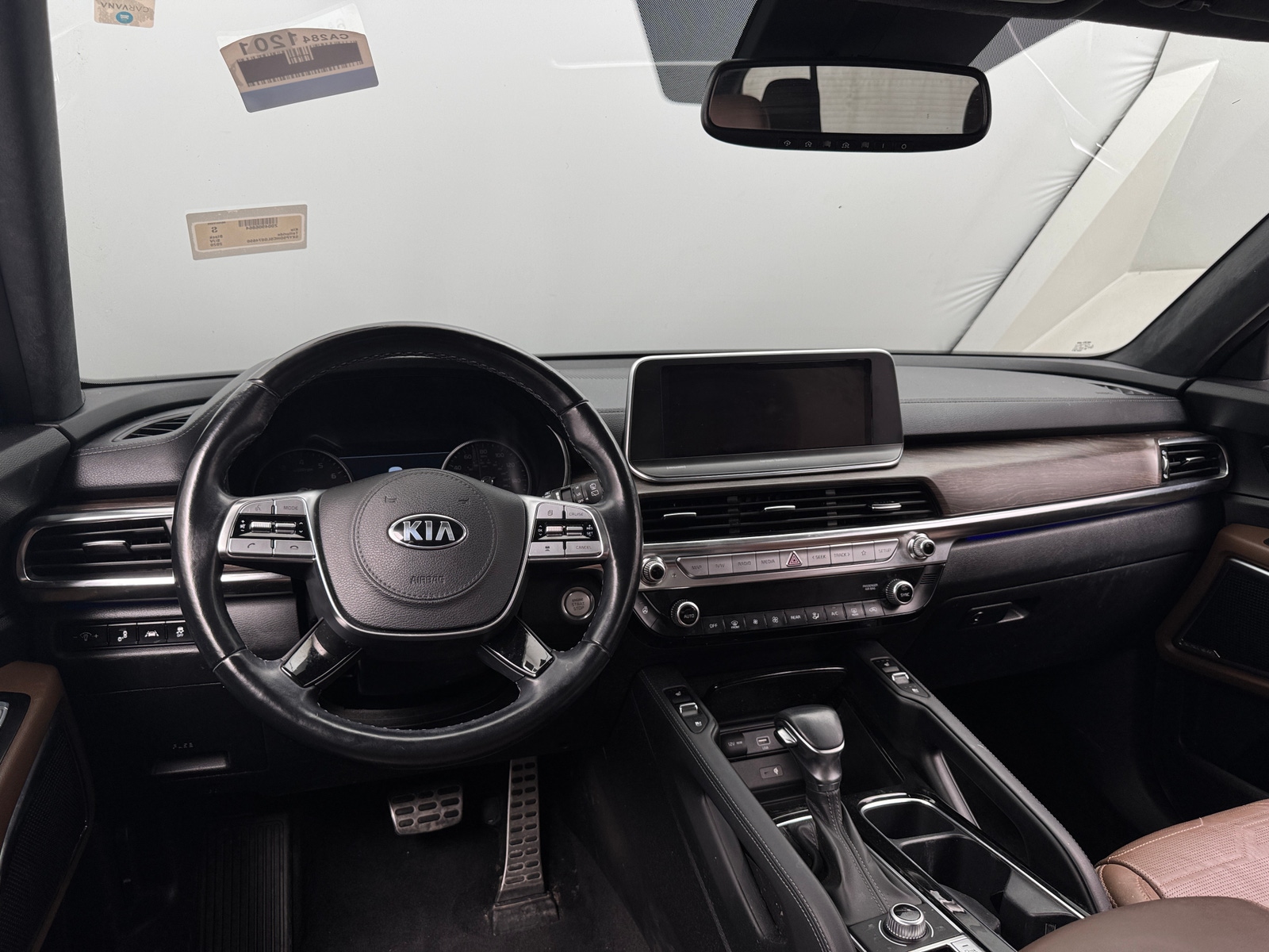 Thumbnail: 2020 Kia Telluride - 2