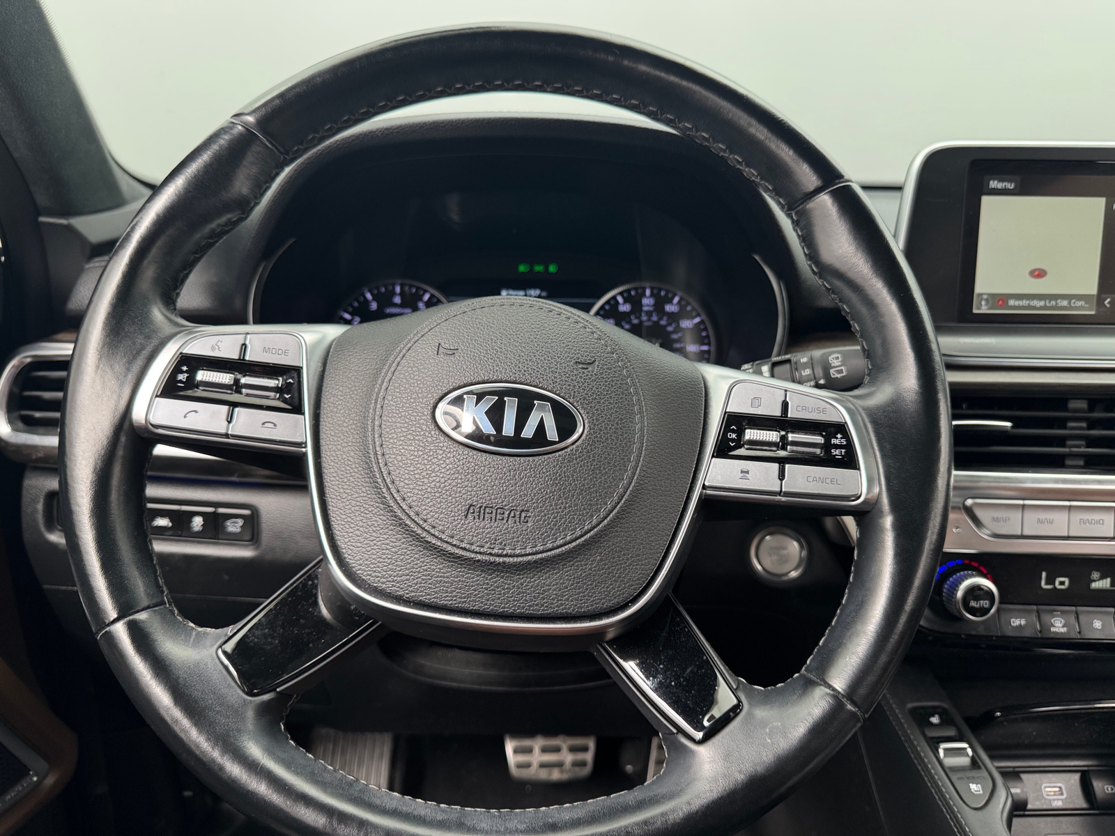 Thumbnail: 2020 Kia Telluride - 4