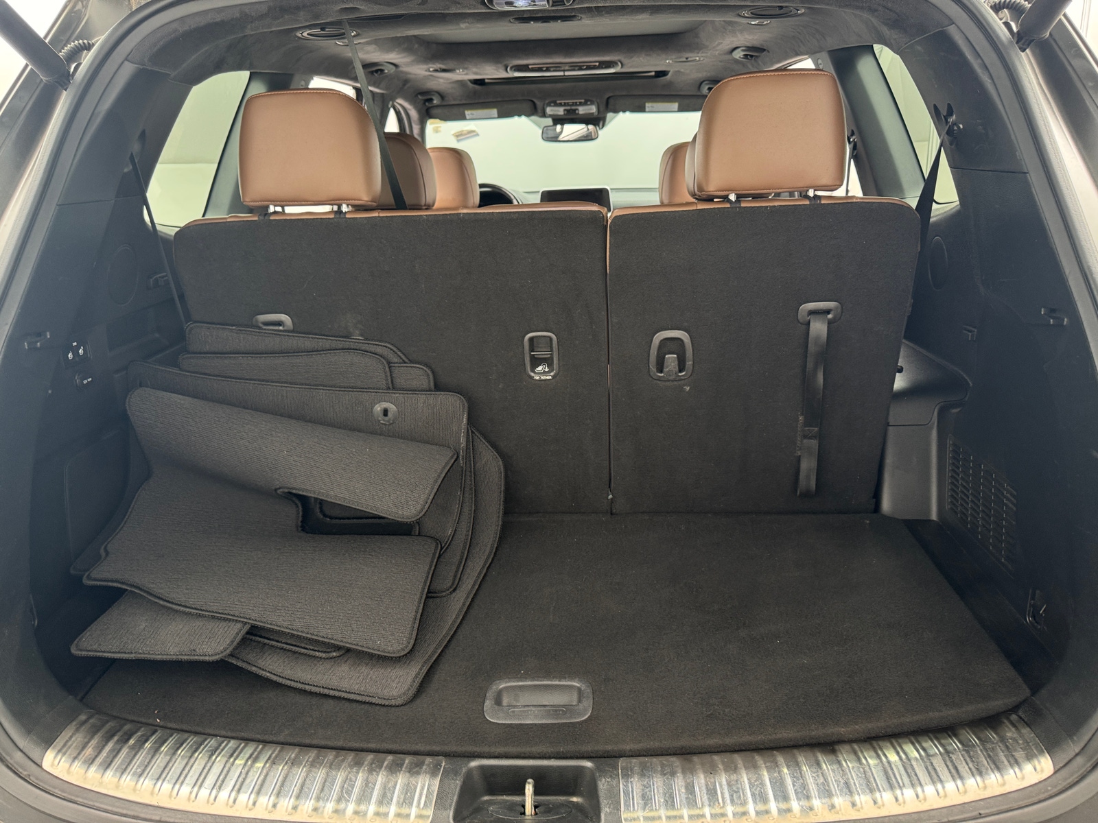 Thumbnail: 2020 Kia Telluride - 6
