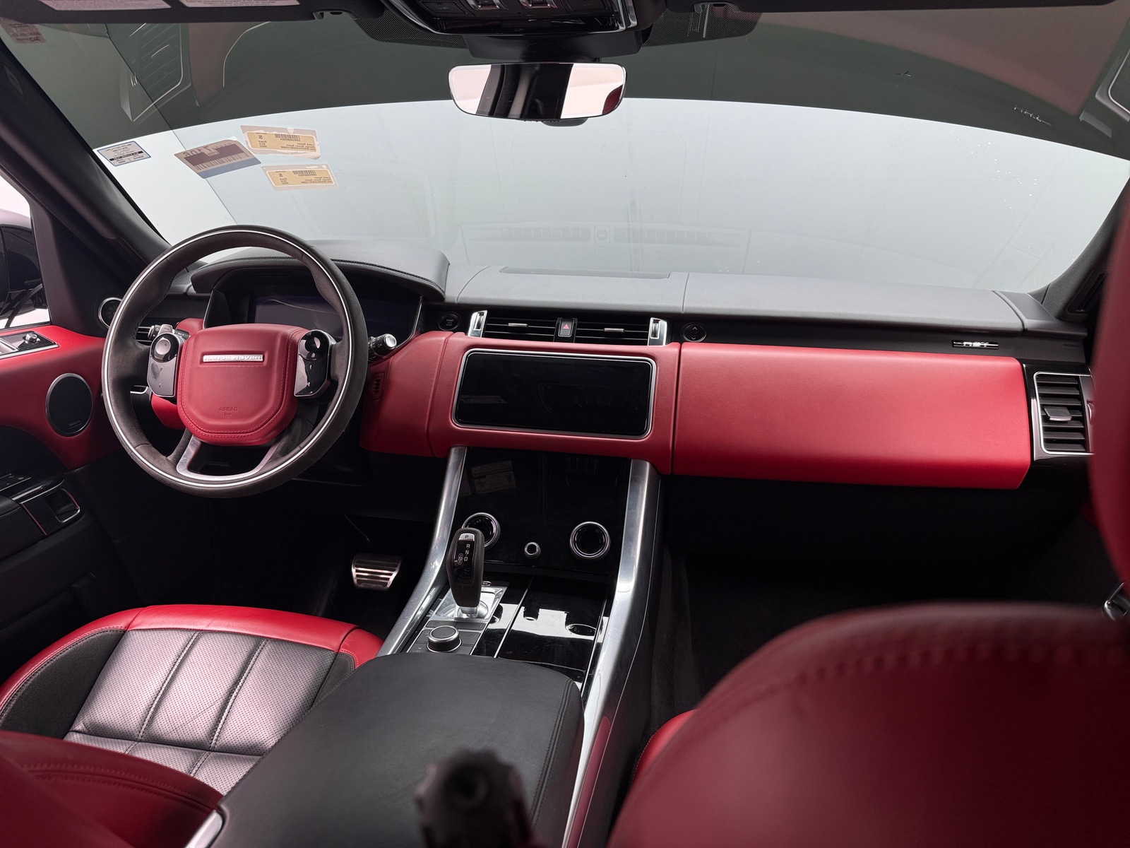 Thumbnail: 2022 Land Rover Range Rover Sport - 2