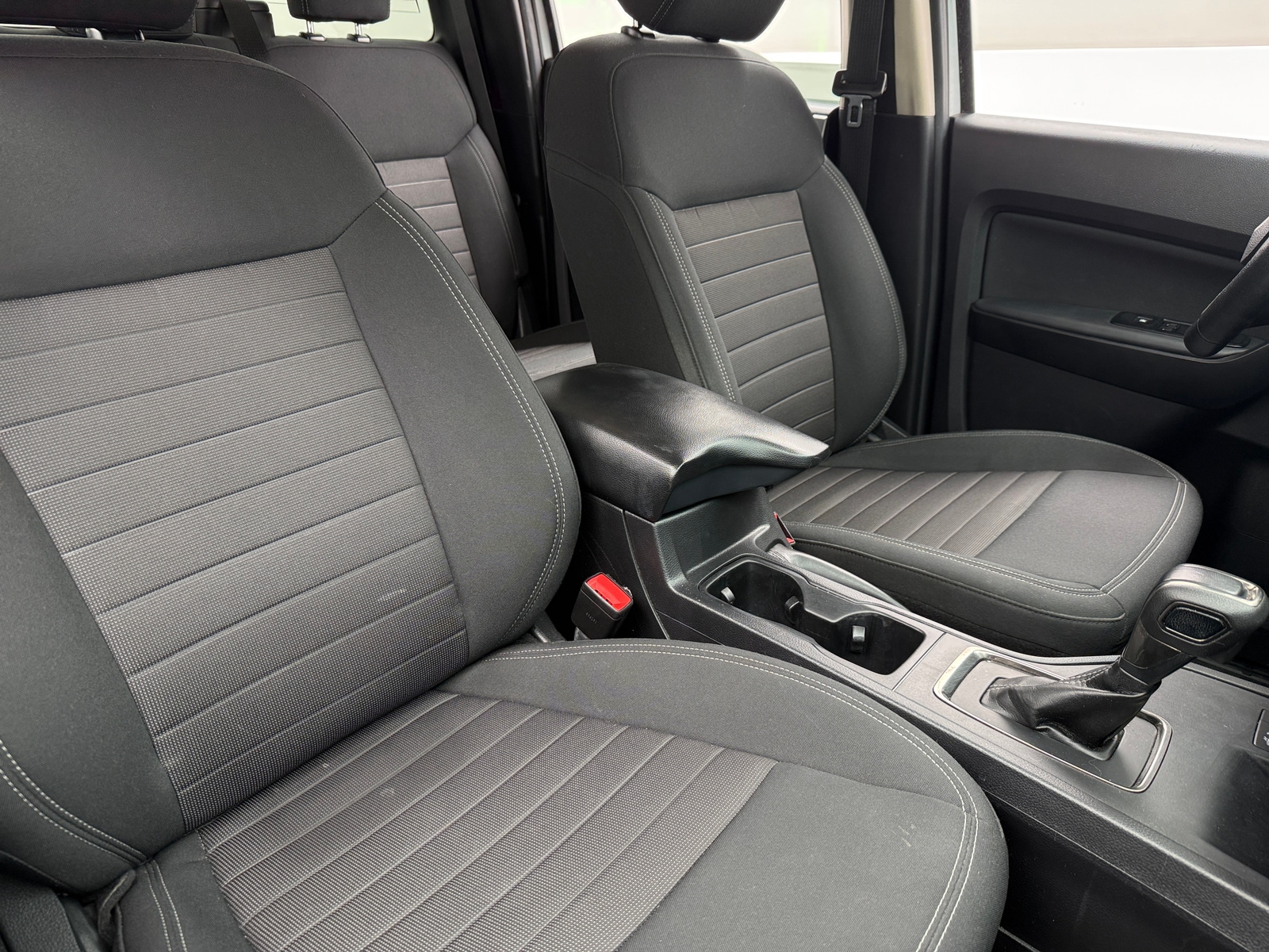 Thumbnail: 2019 Ford Ranger - 2