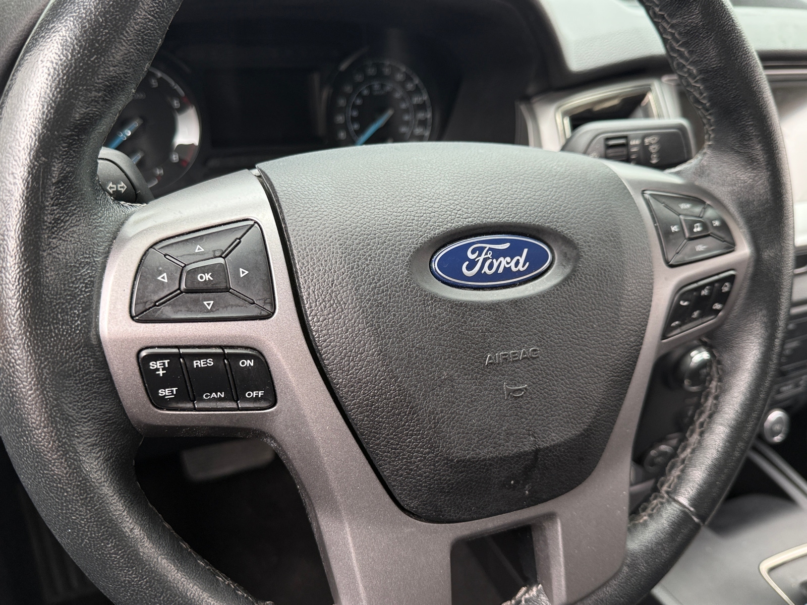 Thumbnail: 2019 Ford Ranger - 5