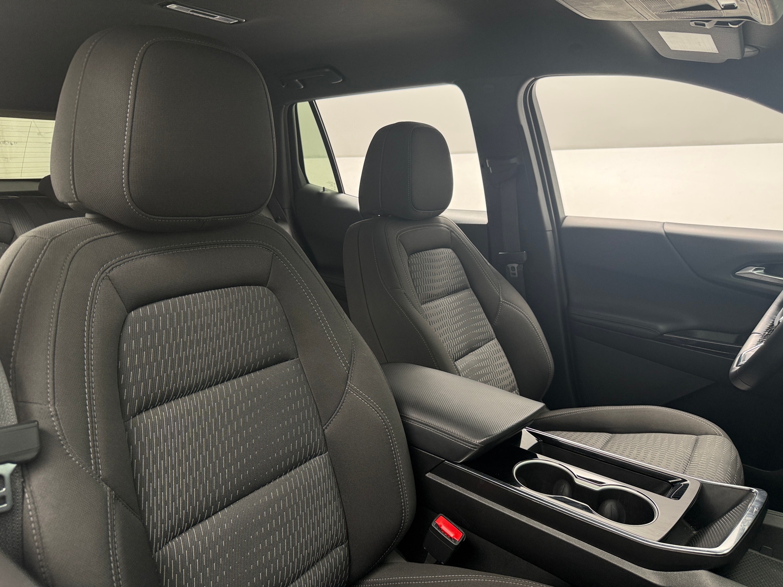 Thumbnail: 2025 Chevrolet Equinox - 2