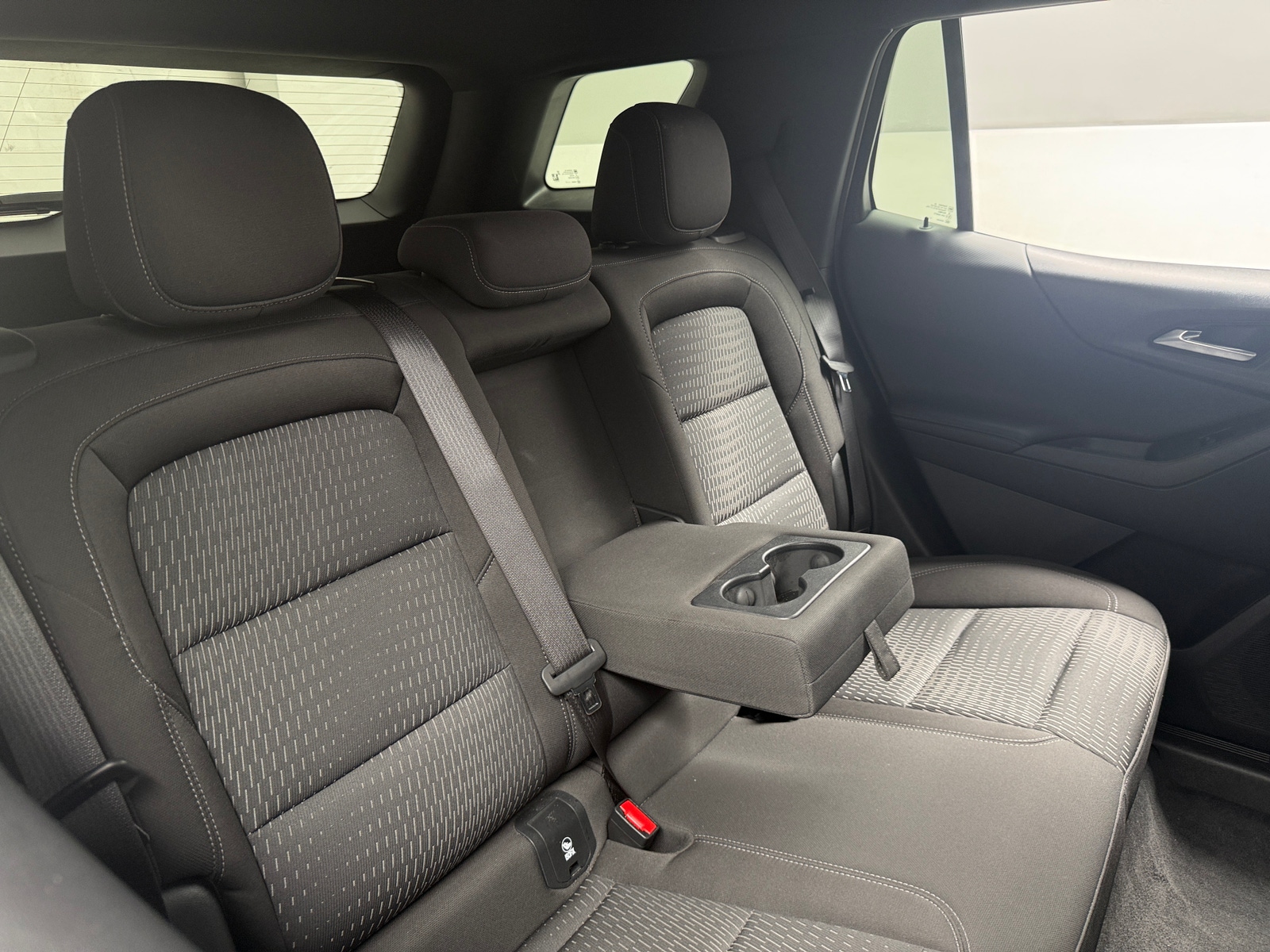 Thumbnail: 2025 Chevrolet Equinox - 6