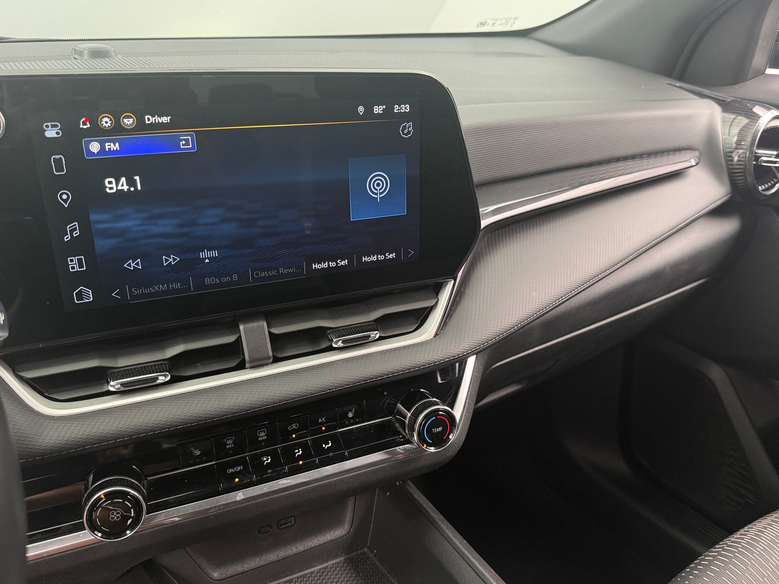 Thumbnail: 2025 Chevrolet Equinox - 4