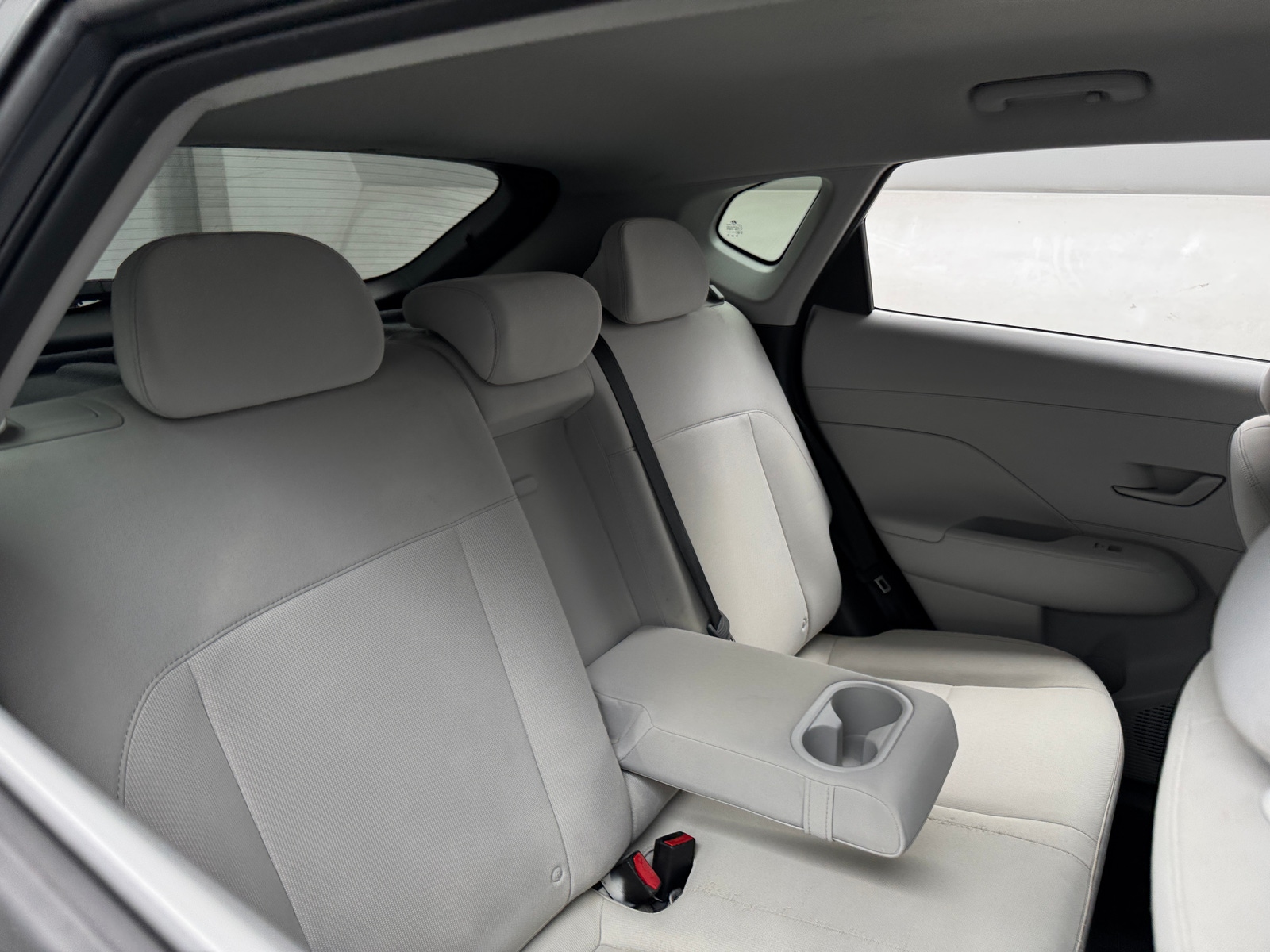 Thumbnail: 2025 Hyundai Kona - 6