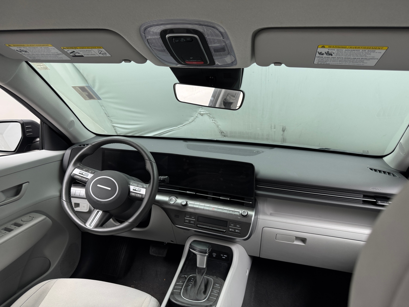 Thumbnail: 2025 Hyundai Kona - 3