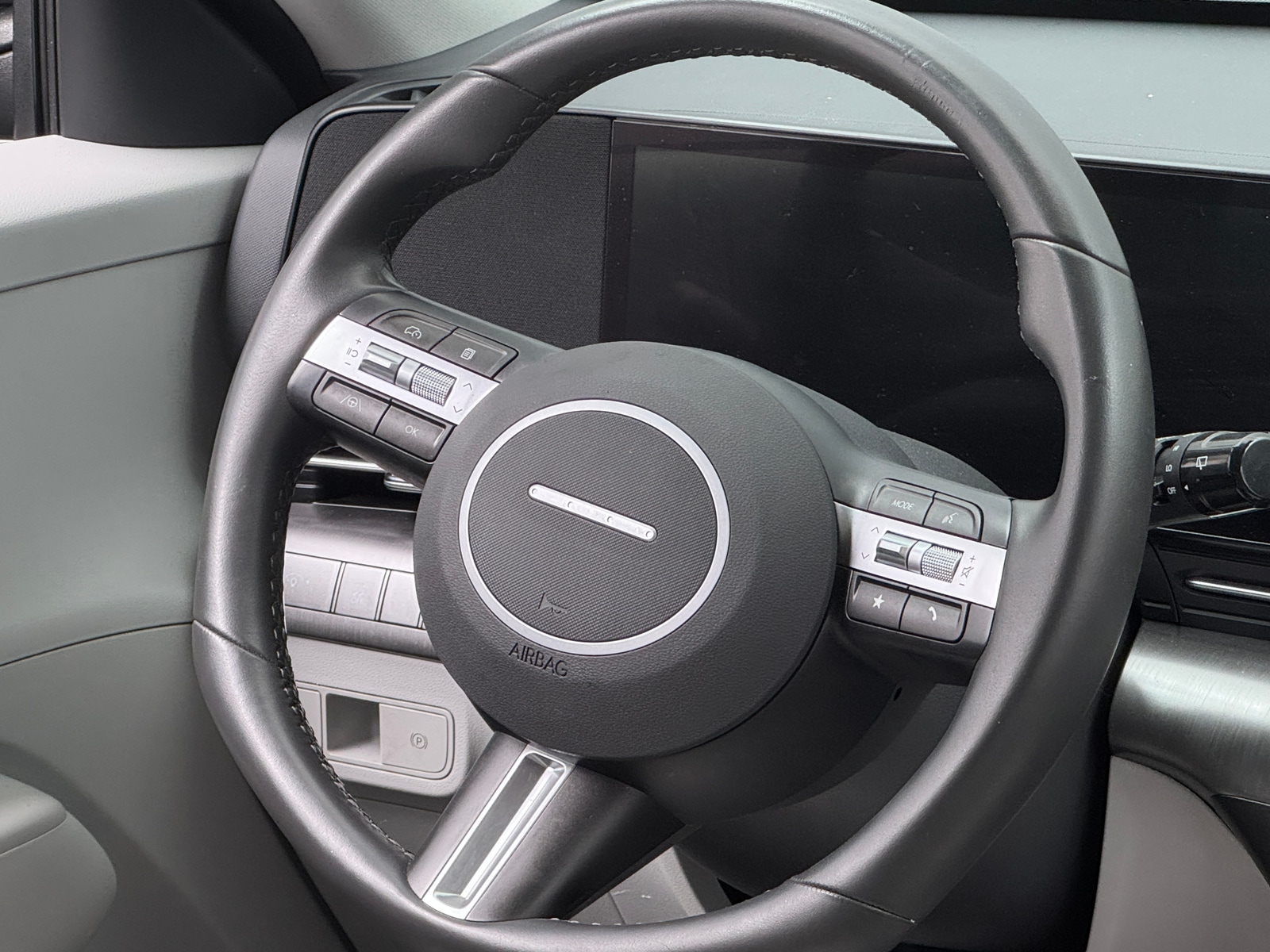 Thumbnail: 2025 Hyundai Kona - 5