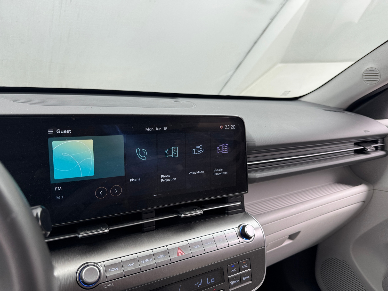 Thumbnail: 2025 Hyundai Kona - 4