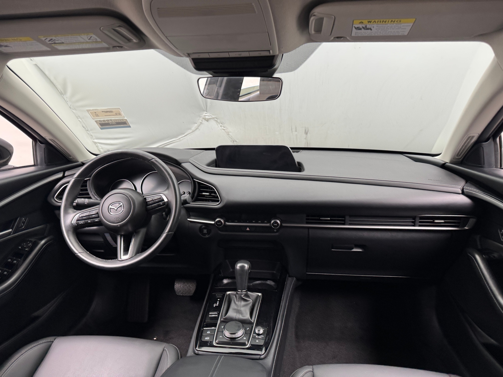 Thumbnail: 2024 Mazda CX-30 - 2