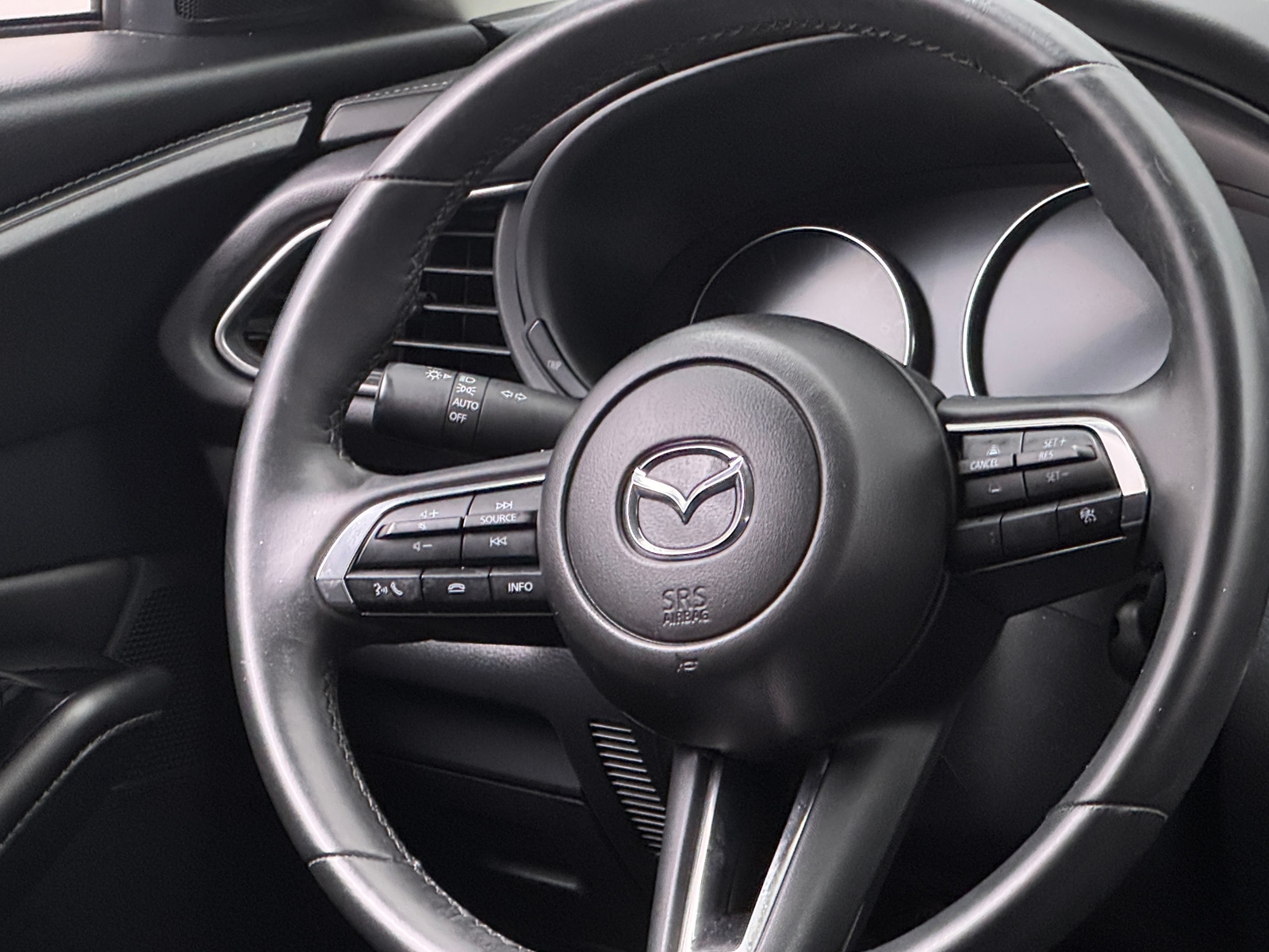 Thumbnail: 2024 Mazda CX-30 - 4