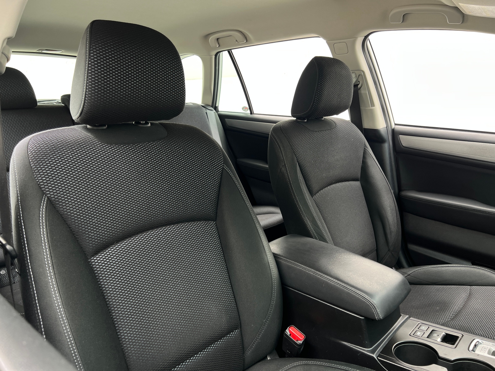 Thumbnail: 2019 Subaru Outback - 2