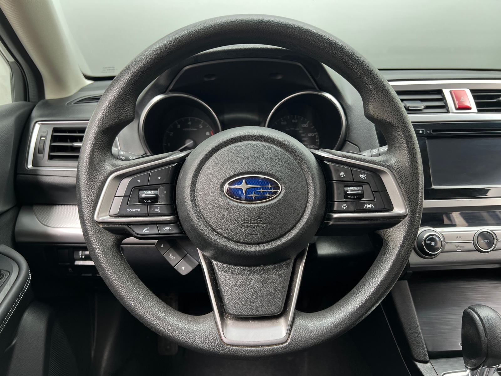 Thumbnail: 2019 Subaru Outback - 5
