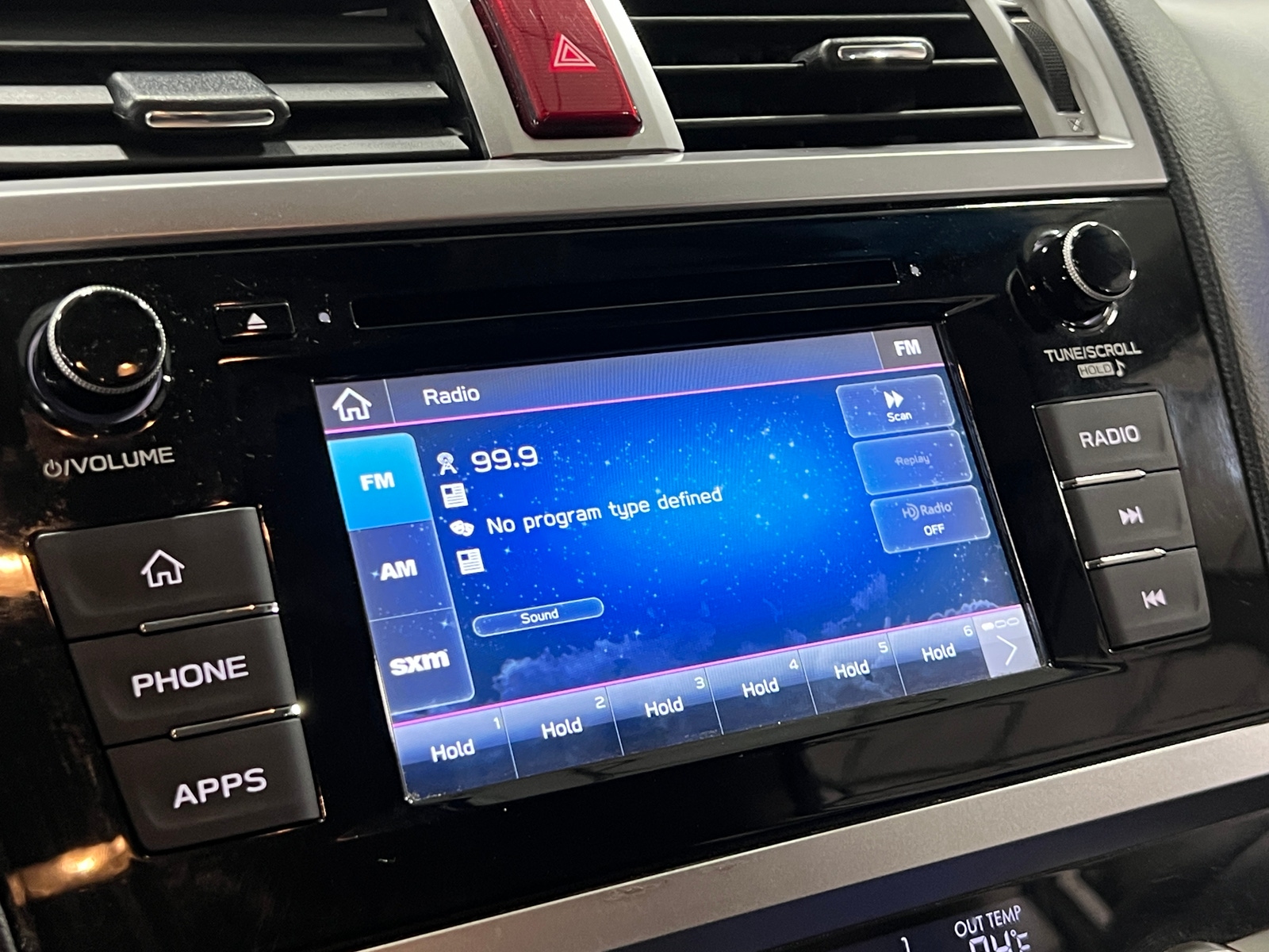 Thumbnail: 2019 Subaru Outback - 4