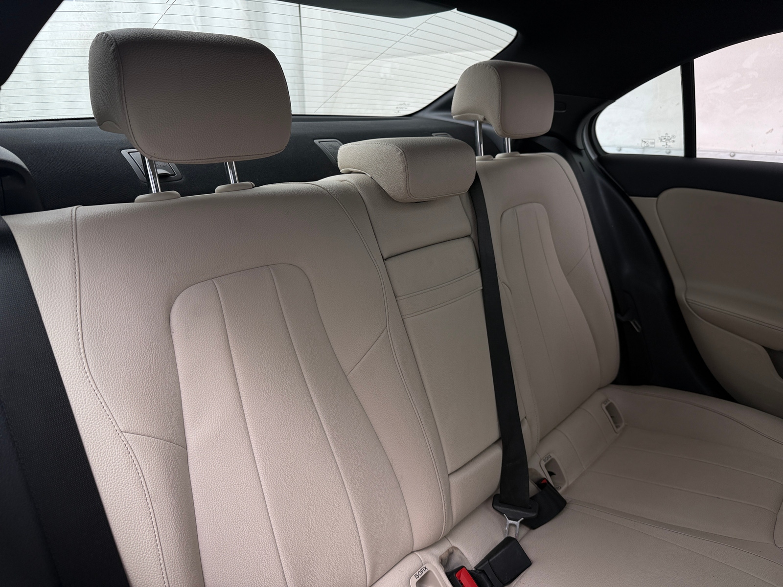 Thumbnail: 2020 Mercedes-Benz A-Class - 5