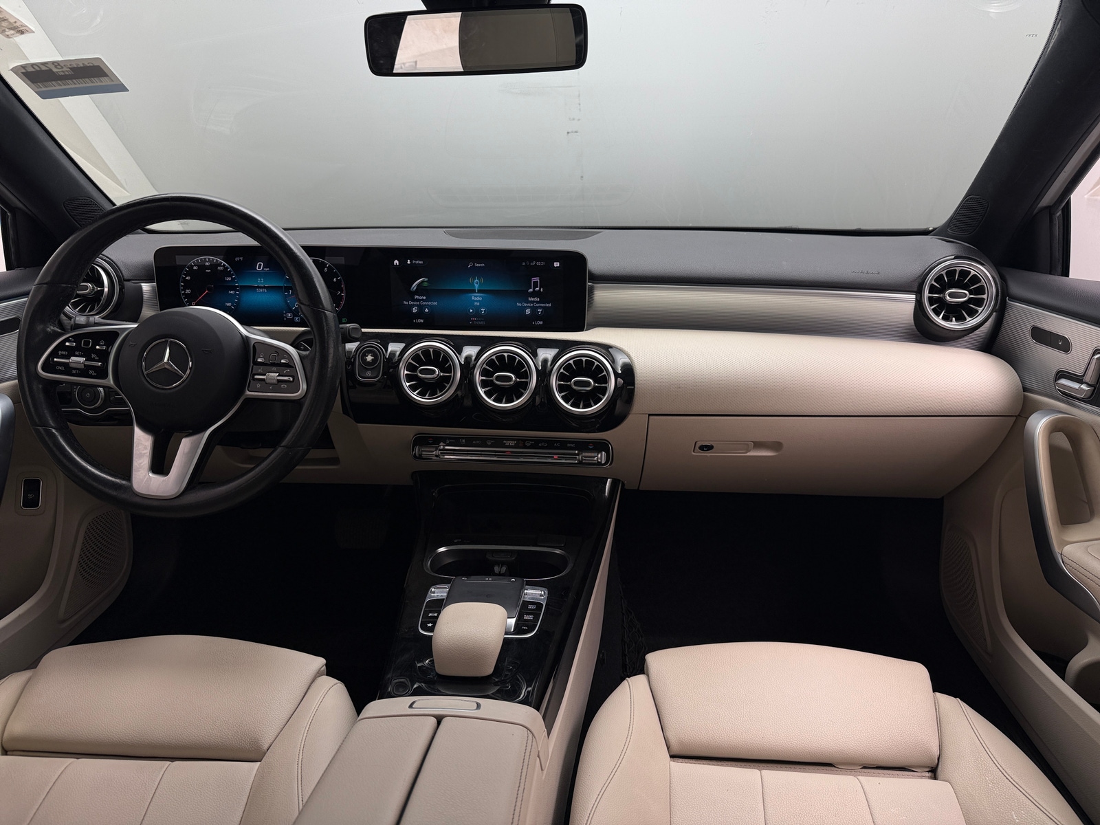Thumbnail: 2020 Mercedes-Benz A-Class - 2