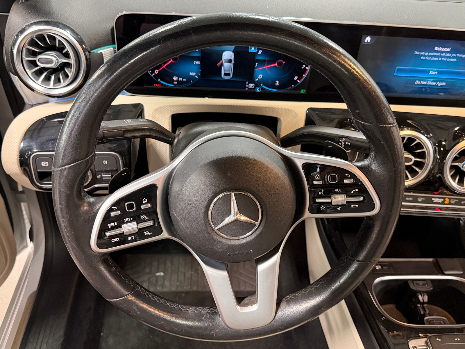 Thumbnail: 2020 Mercedes-Benz A-Class - 4