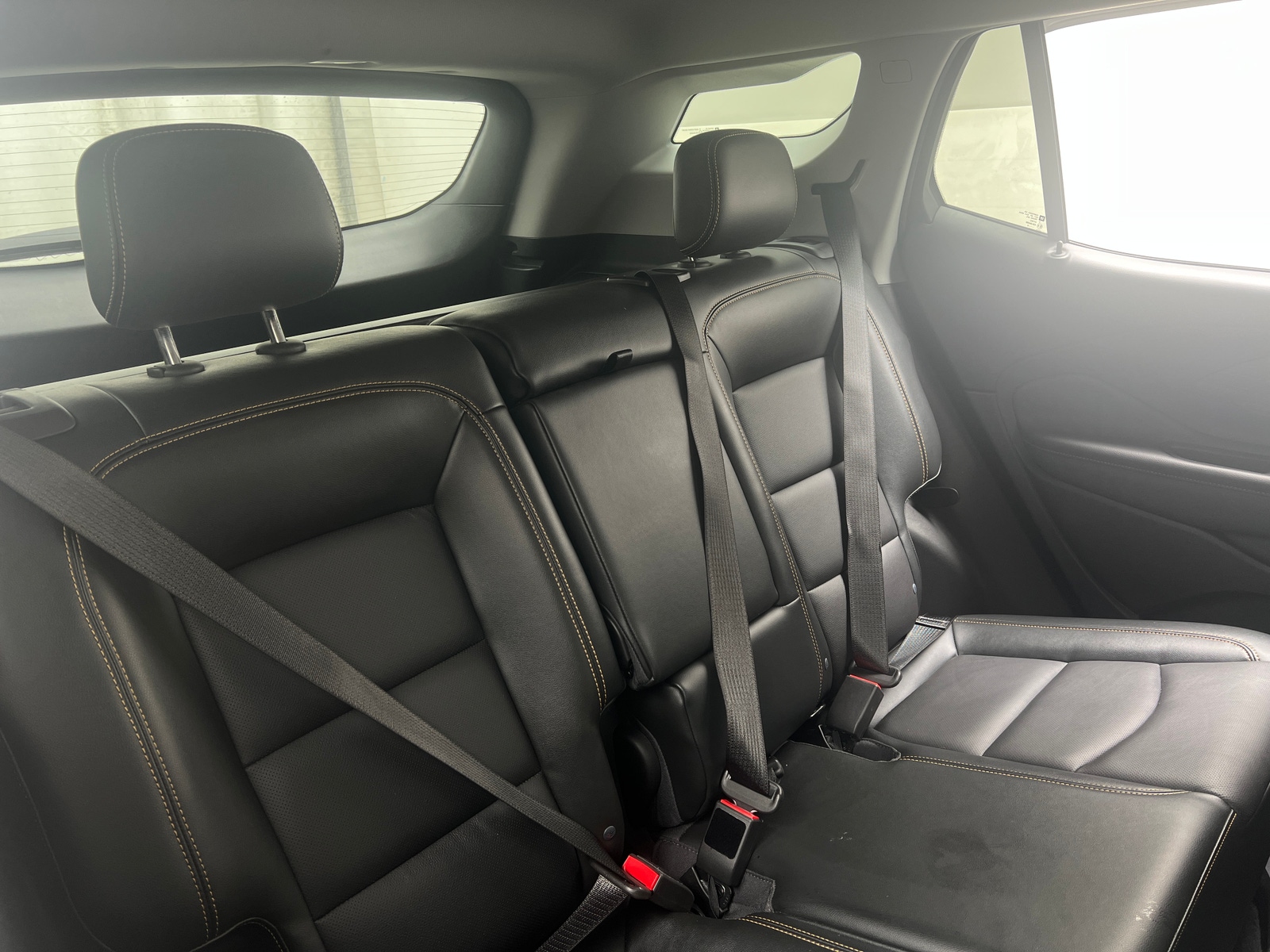 Thumbnail: 2018 GMC Terrain - 5