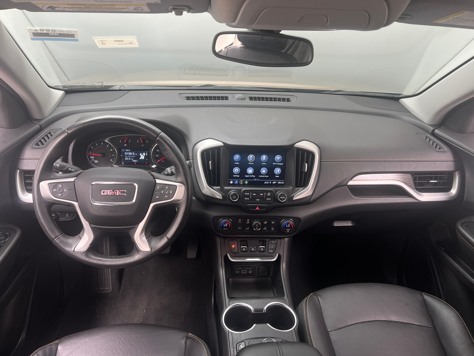 Thumbnail: 2018 GMC Terrain - 2