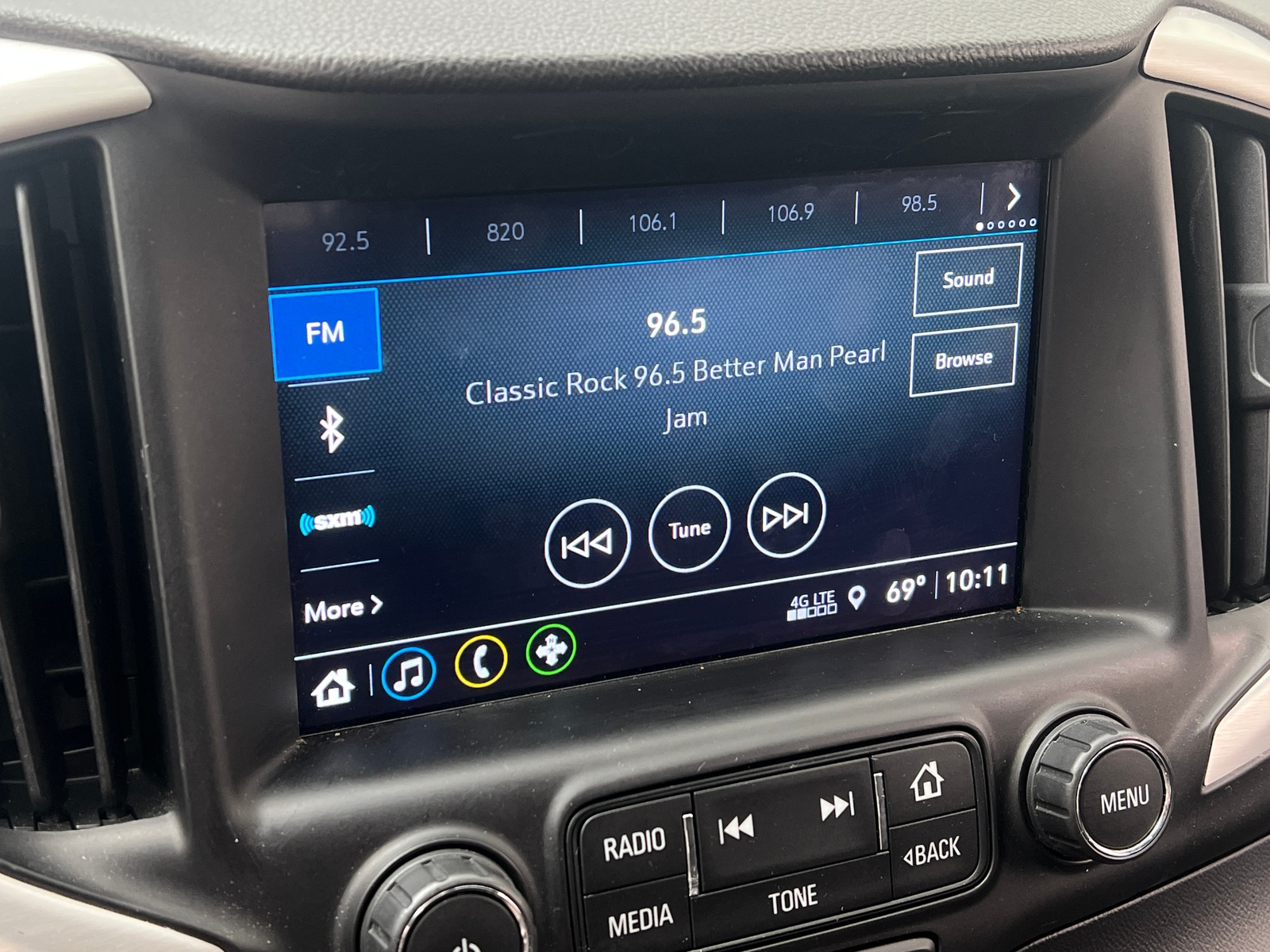 Thumbnail: 2018 GMC Terrain - 3