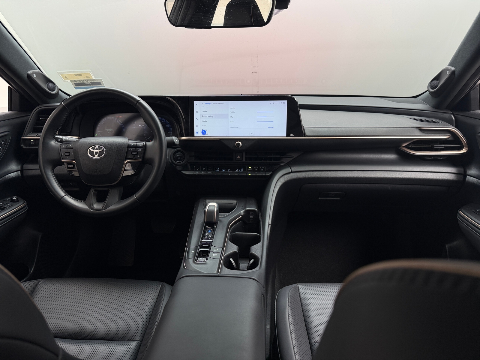 Thumbnail: 2023 Toyota Crown - 2