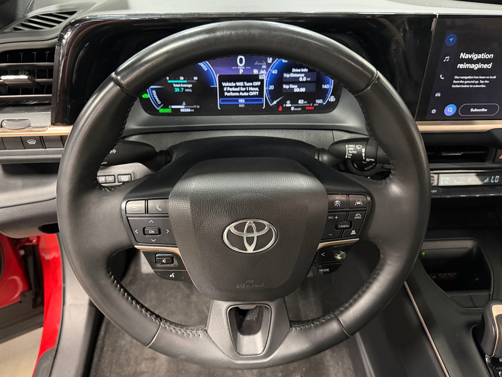 Thumbnail: 2023 Toyota Crown - 4