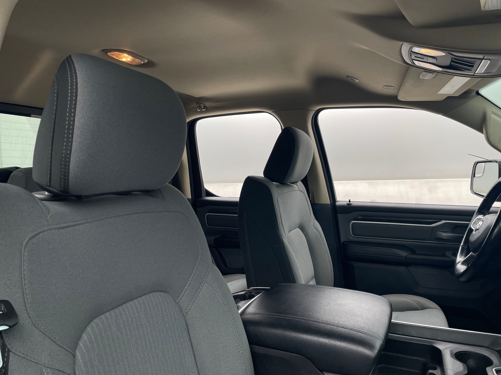 Thumbnail: 2020 RAM 1500 - 2