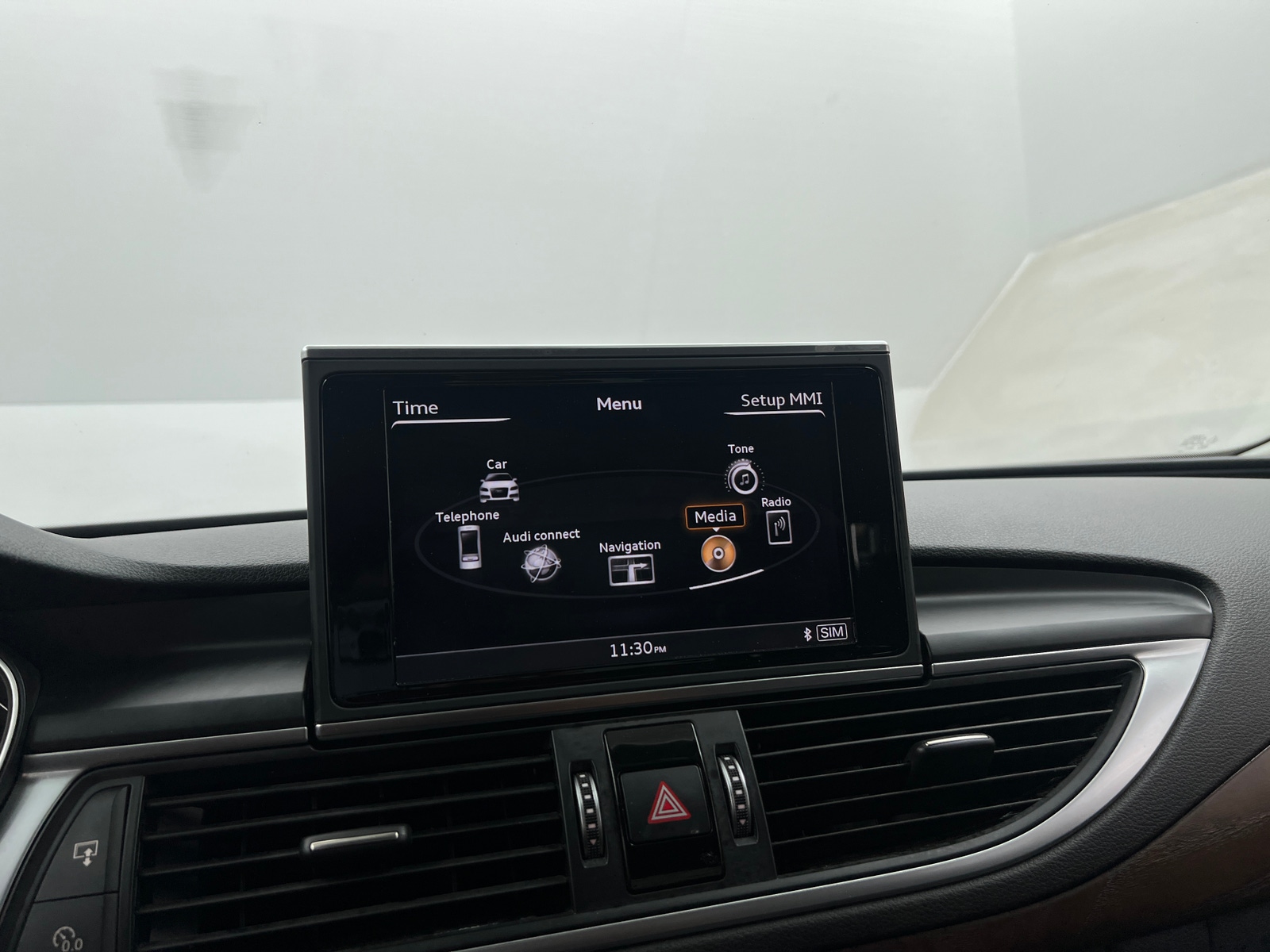 Thumbnail: 2016 Audi A7 - 3