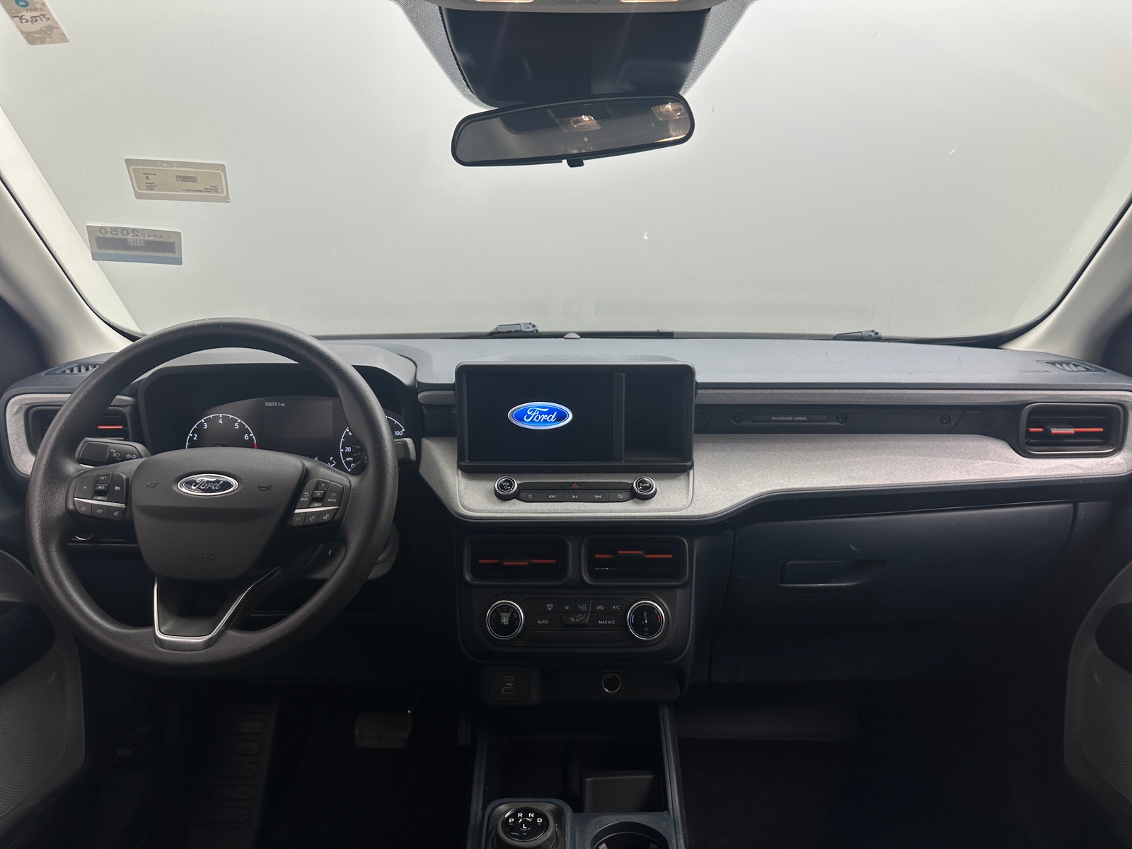 Thumbnail: 2022 Ford Maverick - 3