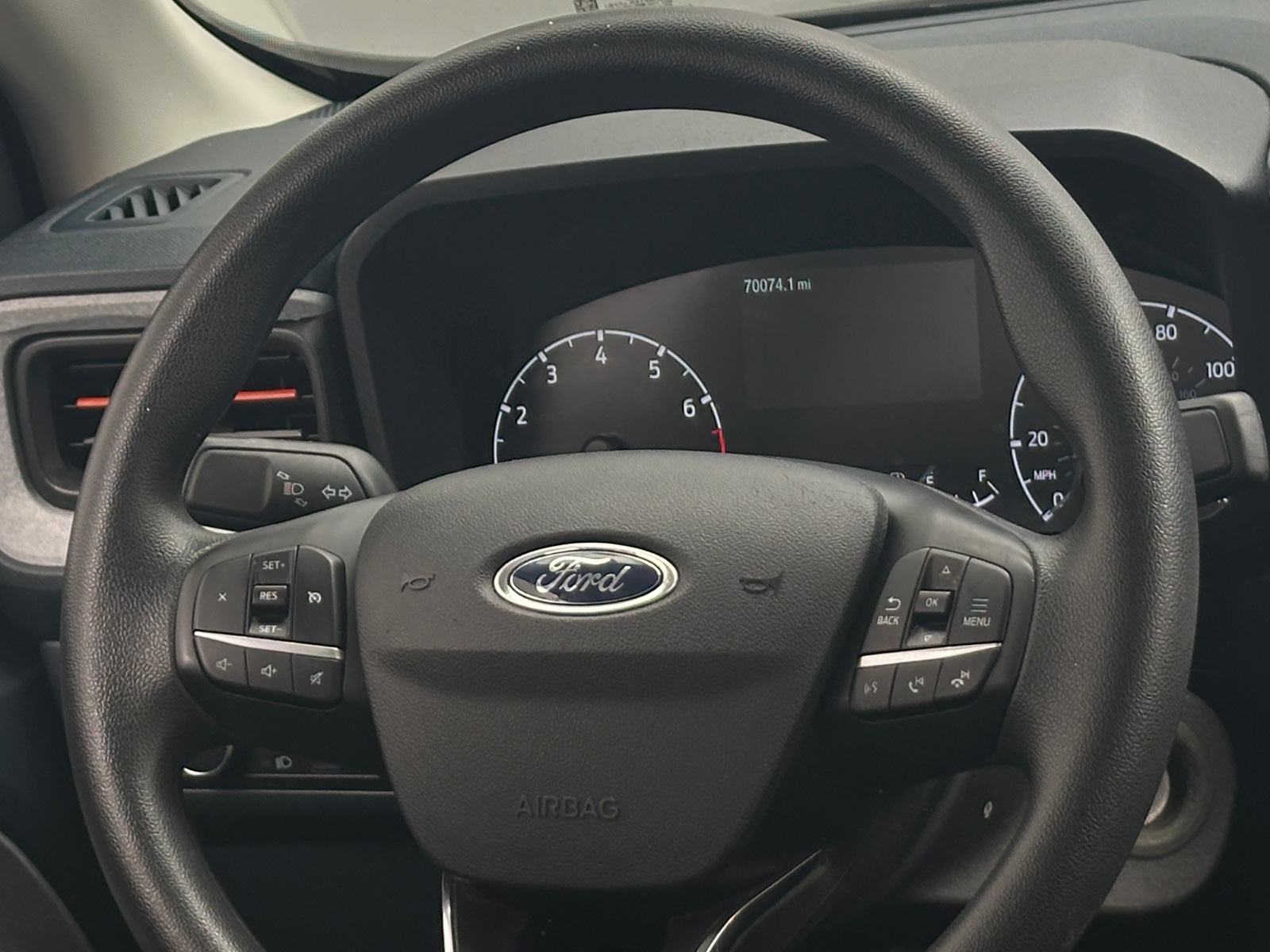 Thumbnail: 2022 Ford Maverick - 5