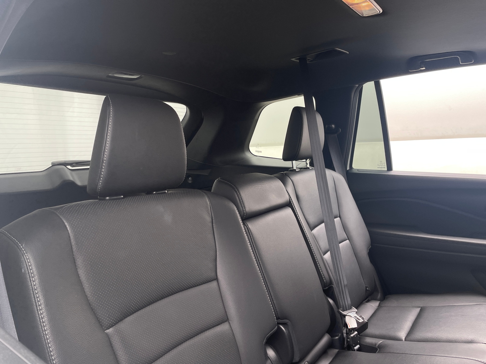 Thumbnail: 2023 Honda Passport - 5