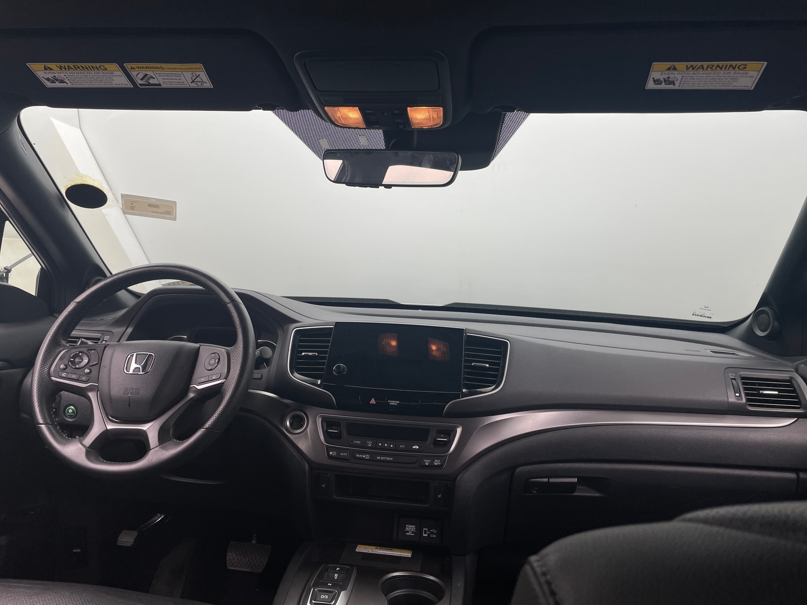 Thumbnail: 2023 Honda Passport - 2
