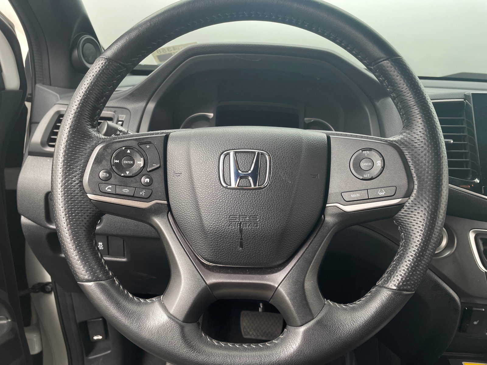 Thumbnail: 2023 Honda Passport - 4