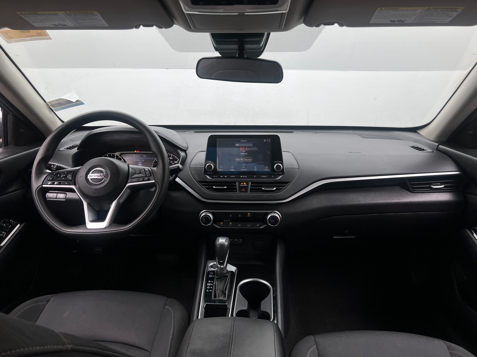 Thumbnail: 2021 Nissan Altima - 3