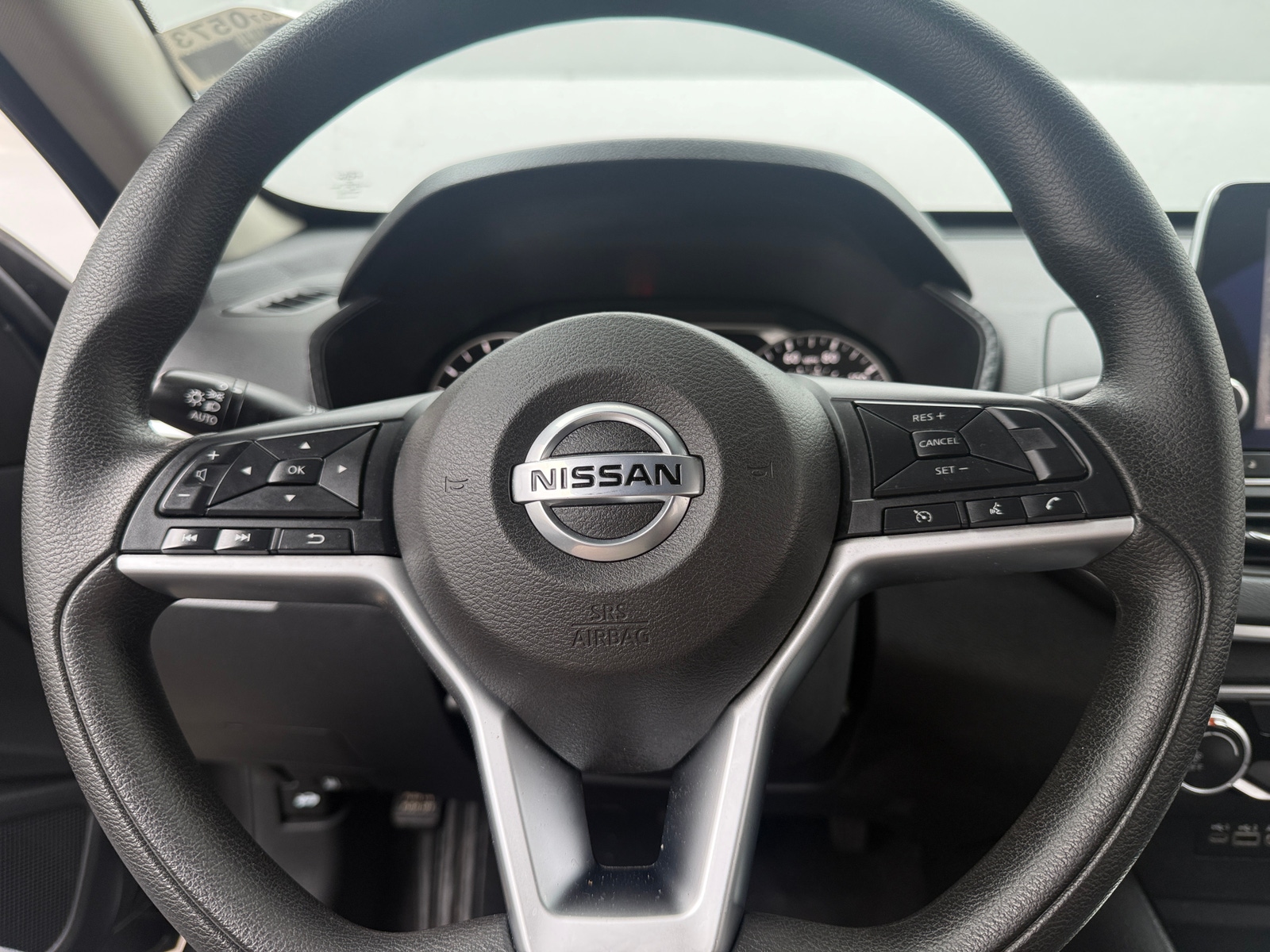 Thumbnail: 2021 Nissan Altima - 5